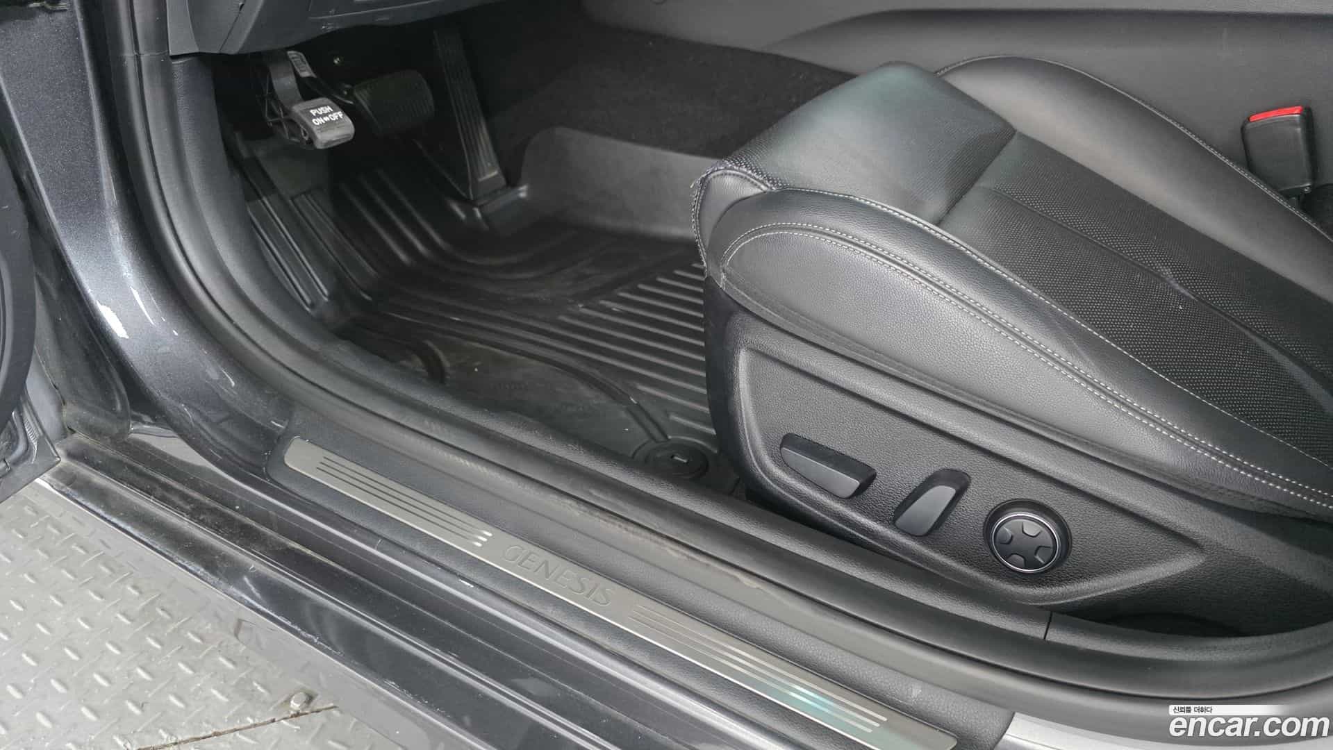 G70 Genesis 2018.9-OPTION-020