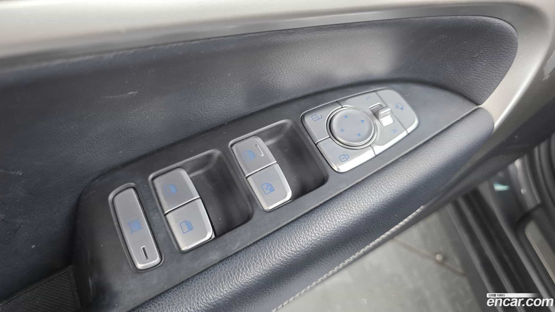G70 Genesis 2018.9-OPTION-023