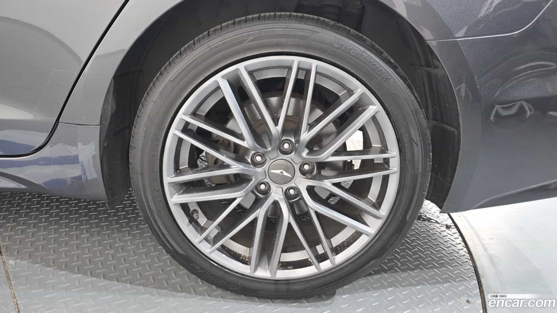G70 Genesis 2018.9-OUTER-031