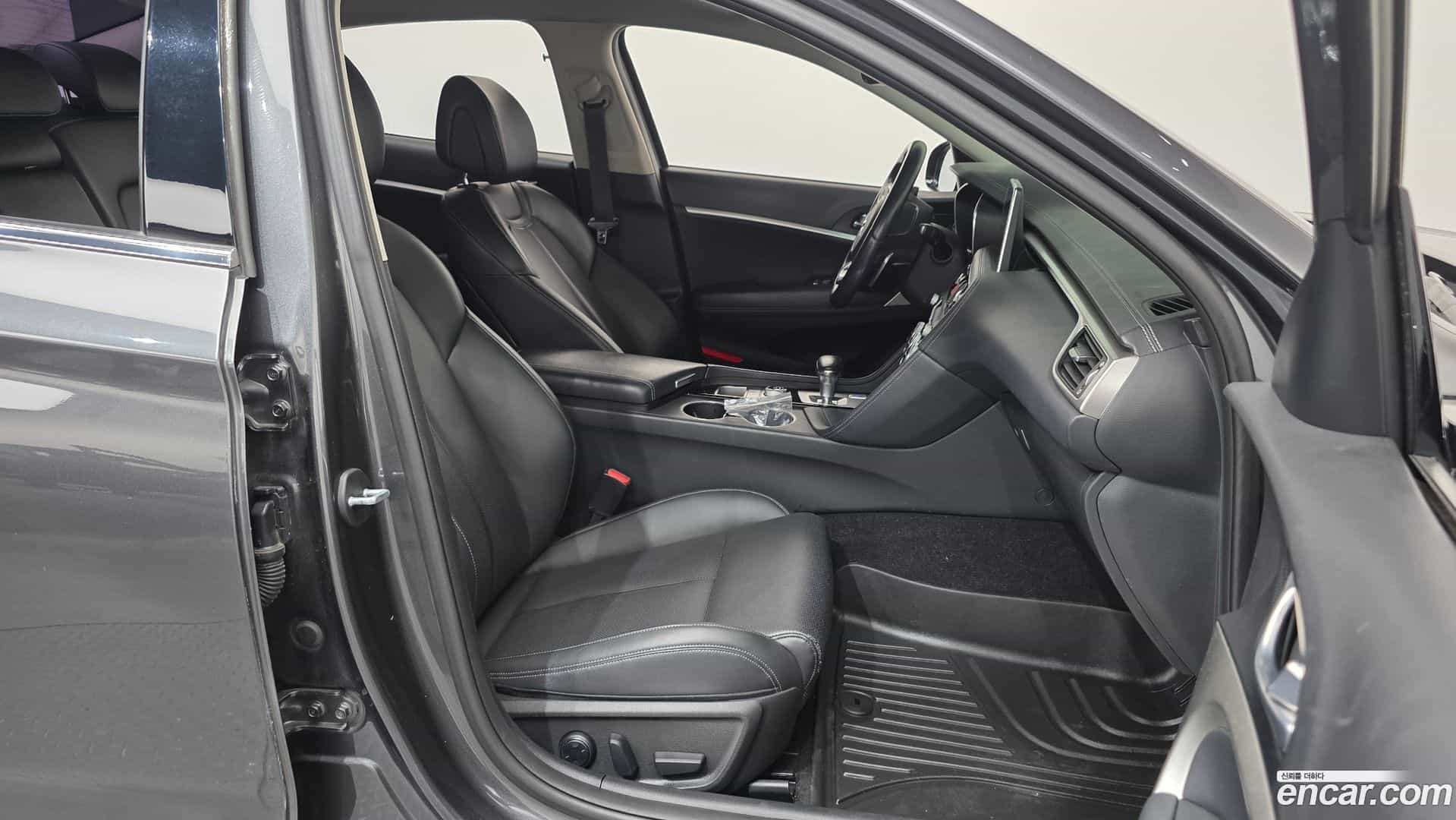G70 Genesis 2018.9-INNER-036