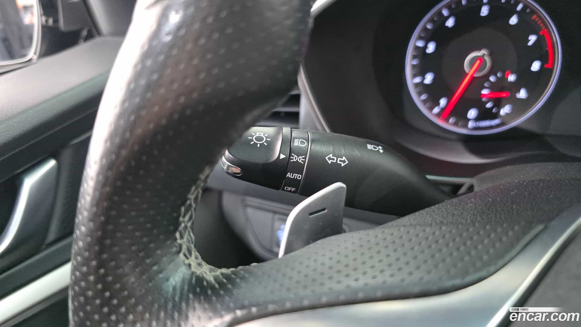 G70 Genesis 2018.9-OPTION-040
