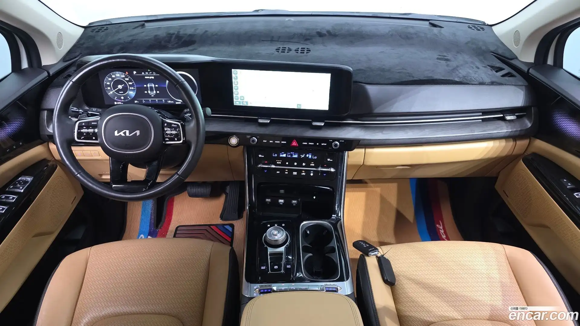 Canival Kia 2022.7-INNER-007