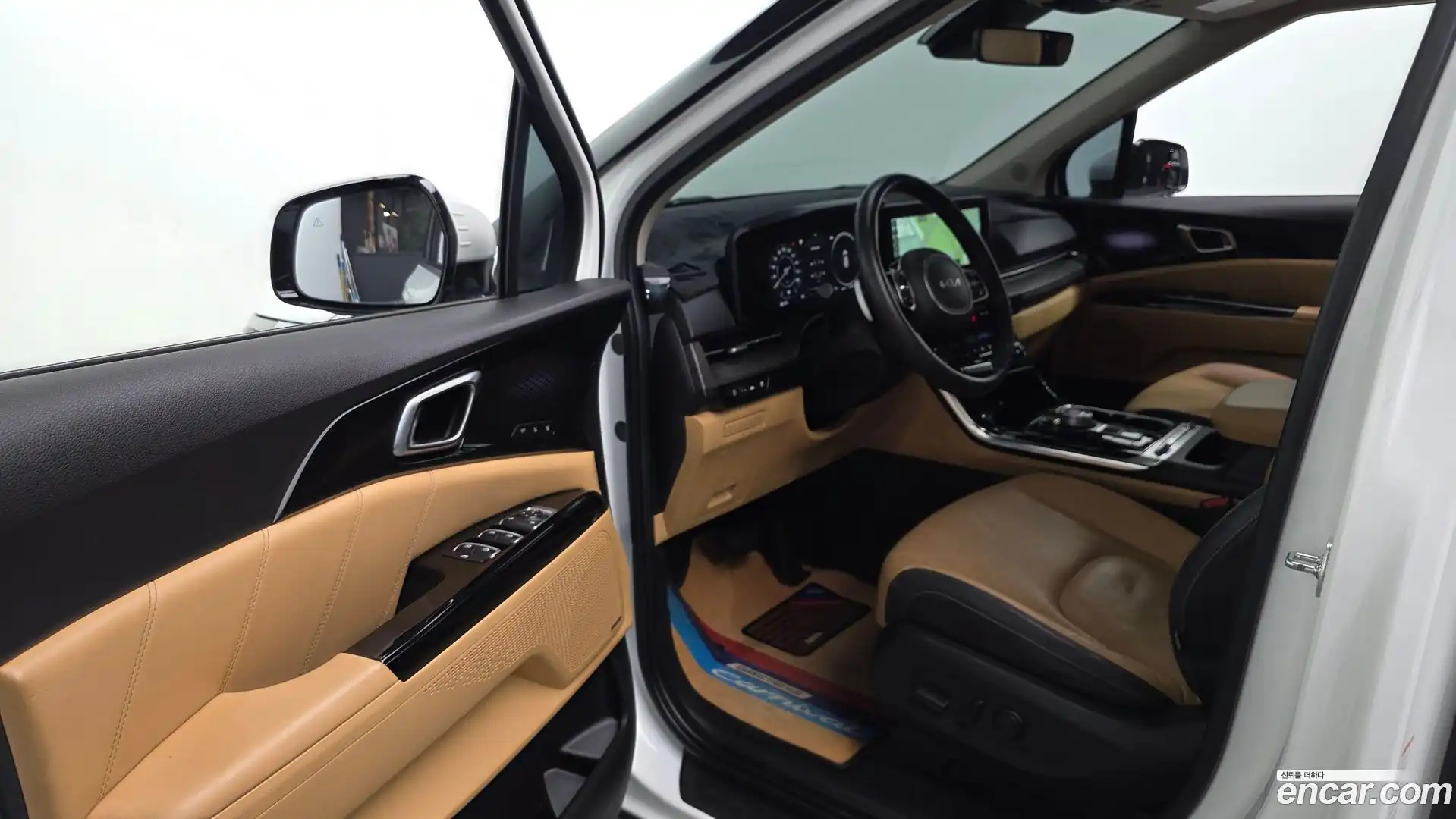 Canival Kia 2022.7-INNER-010