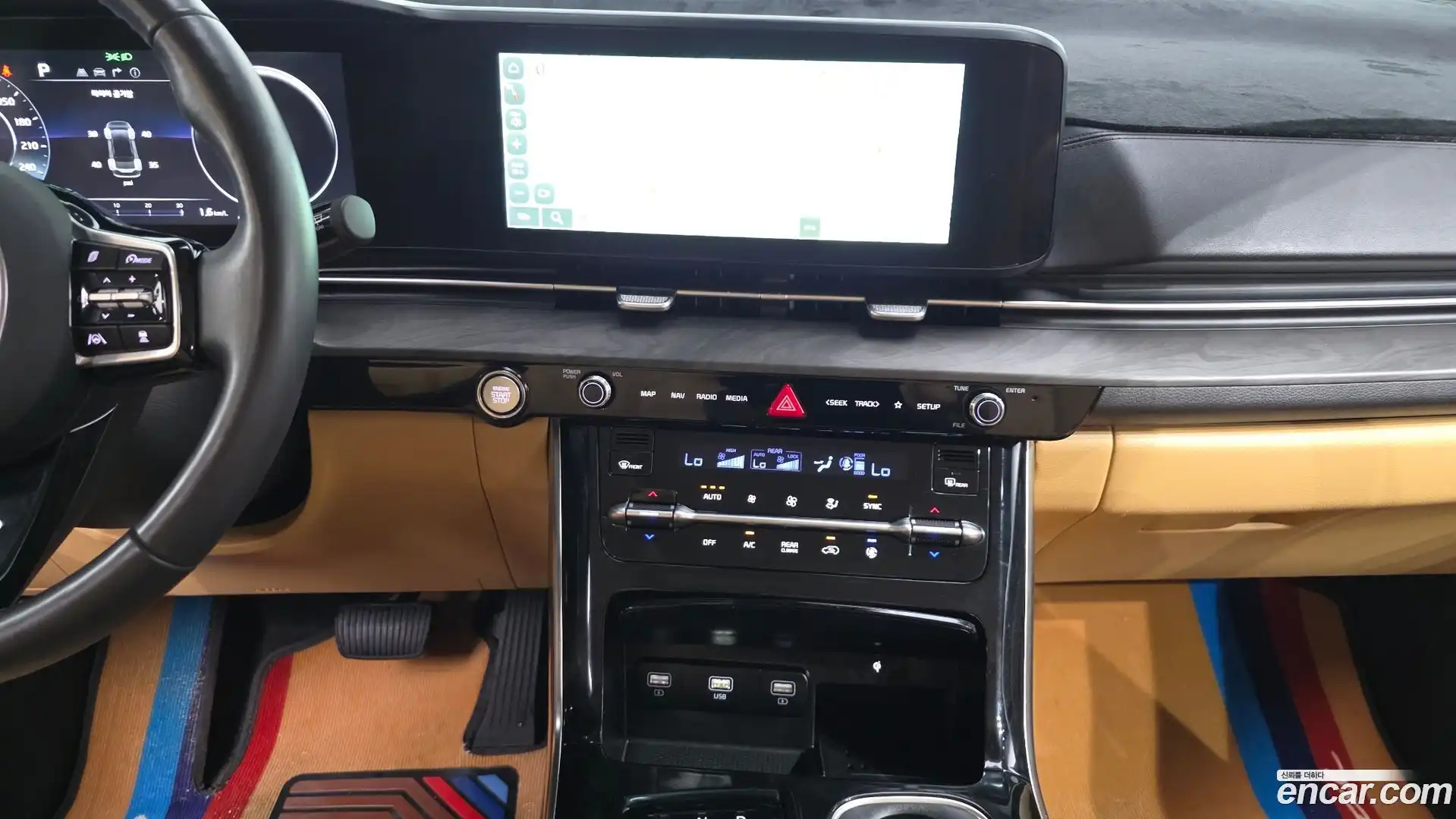 Canival Kia 2022.7-OPTION-017