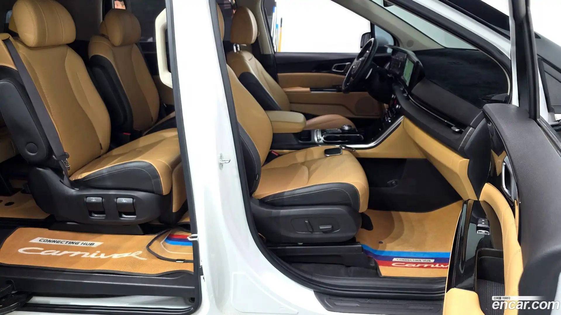 Canival Kia 2022.7-INNER-036