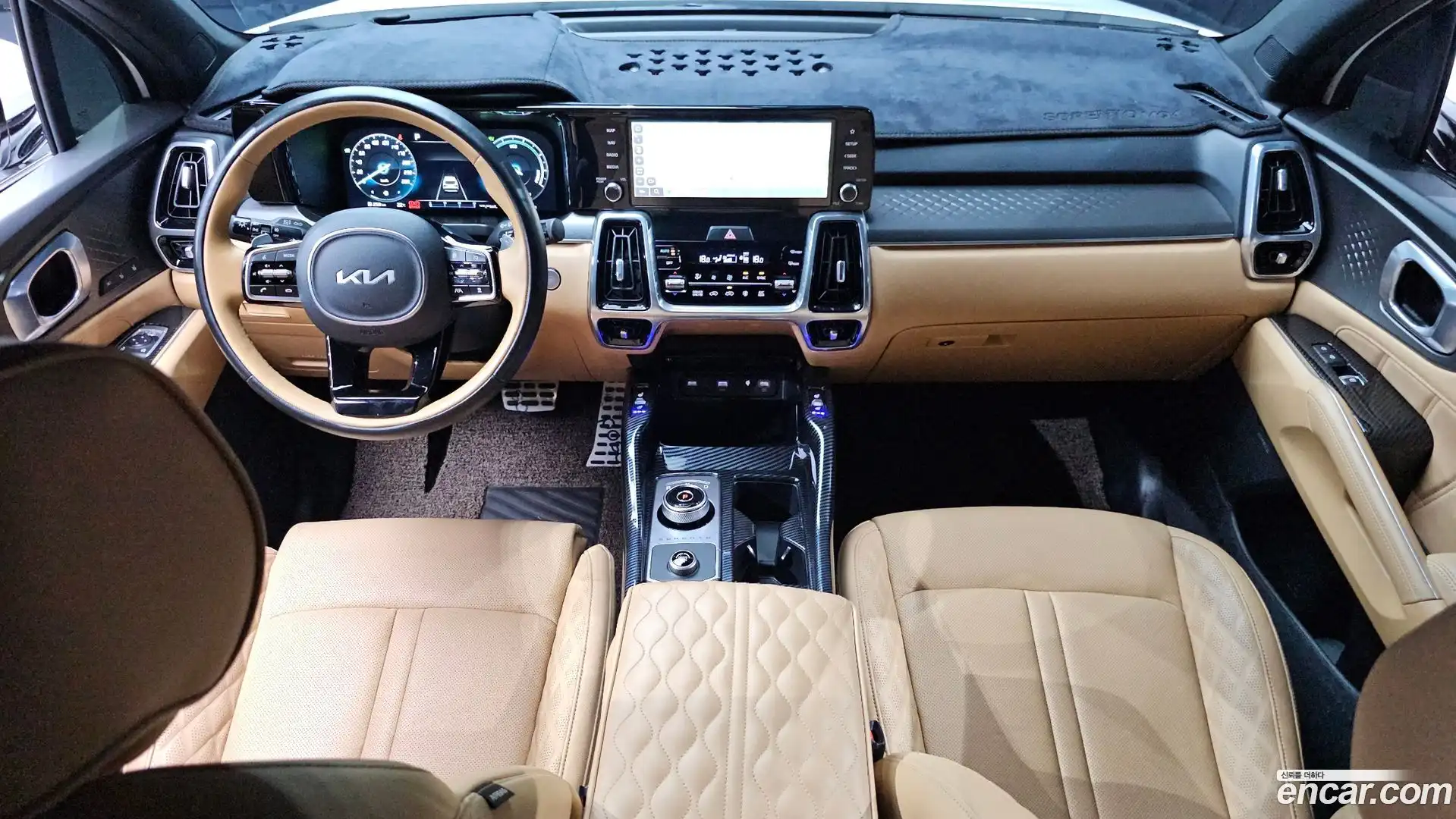 Sorento Kia 2022.11-INNER-007