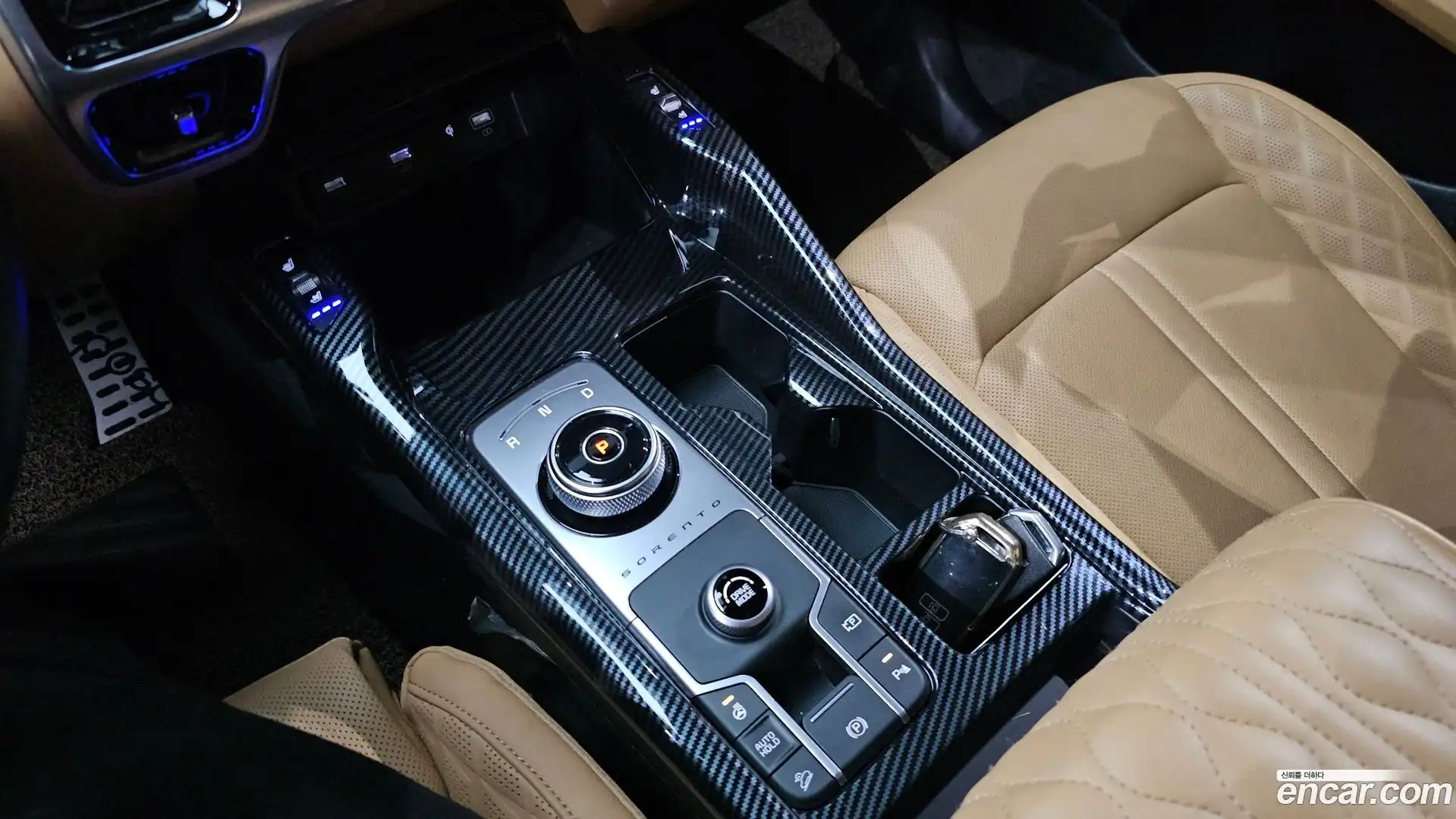 Sorento Kia 2022.11-INNER-009