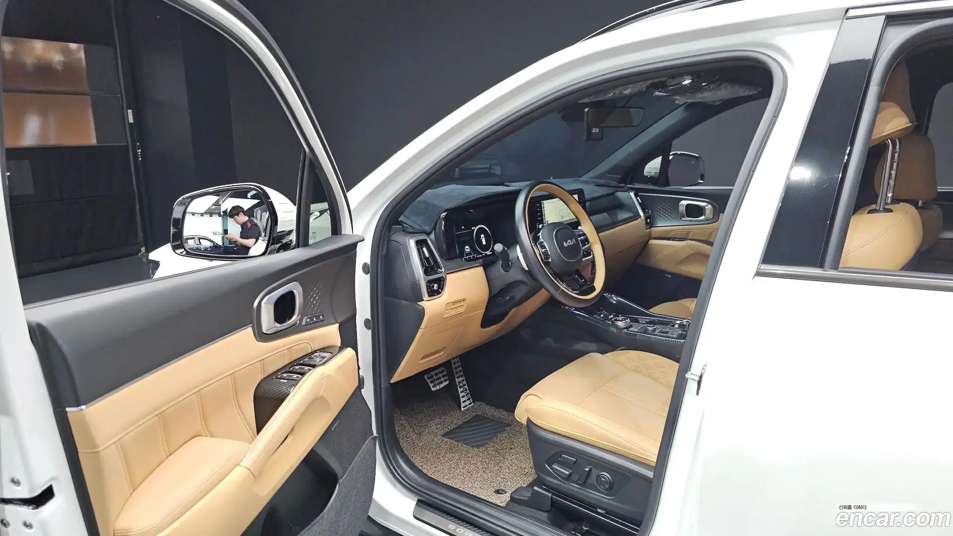 Sorento Kia 2022.11-INNER-010