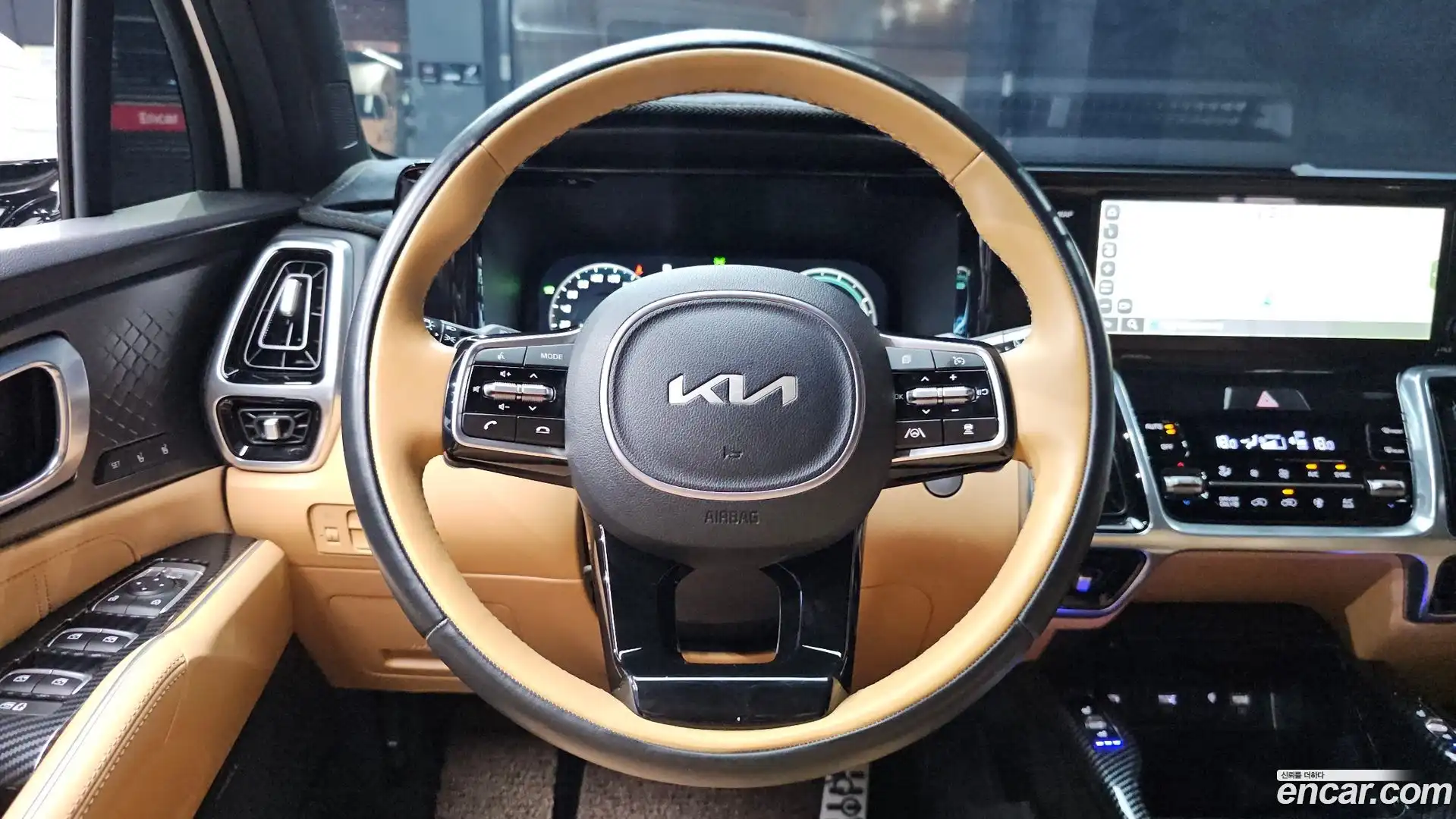 Sorento Kia 2022.11-OPTION-017