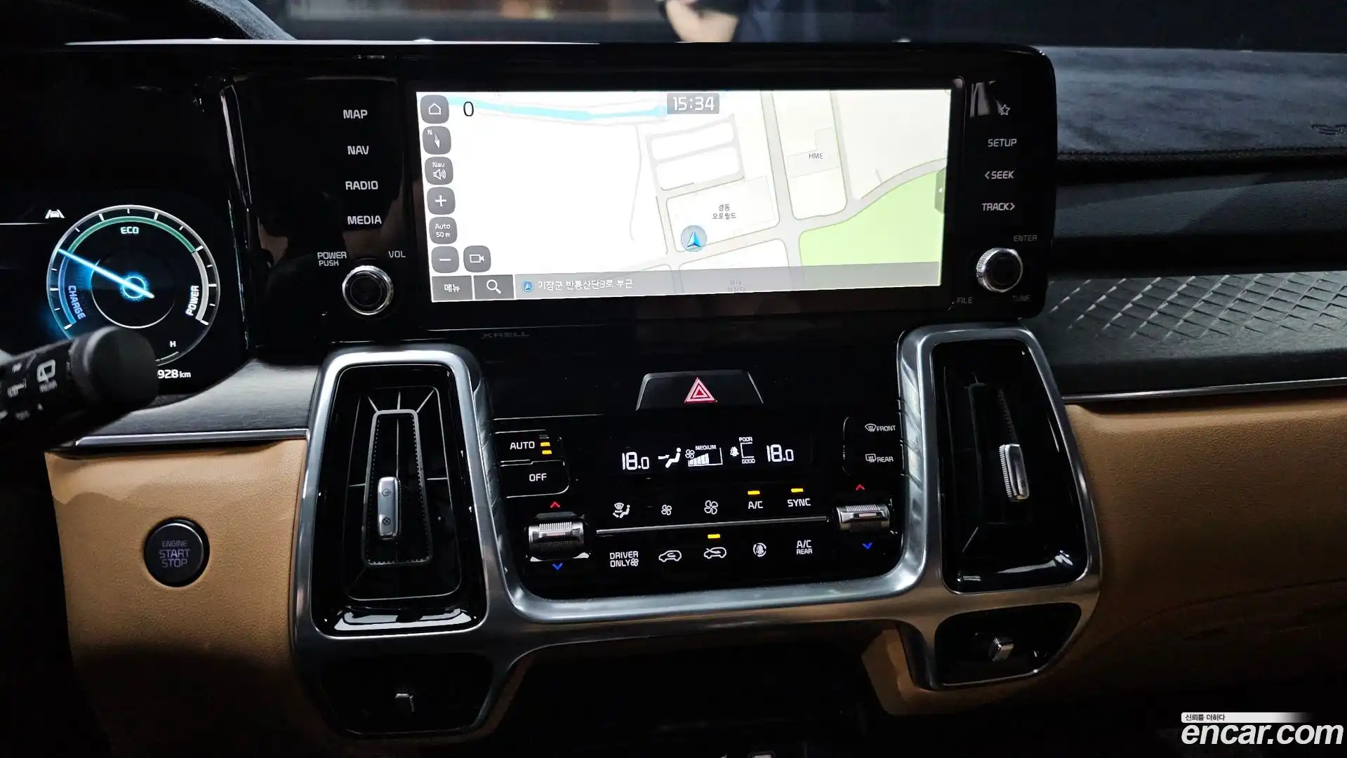 Sorento Kia 2022.11-OPTION-020