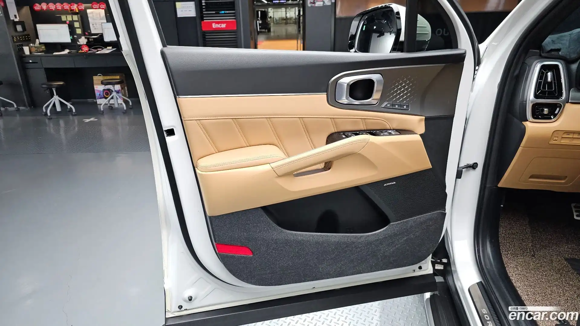 Sorento Kia 2022.11-INNER-034