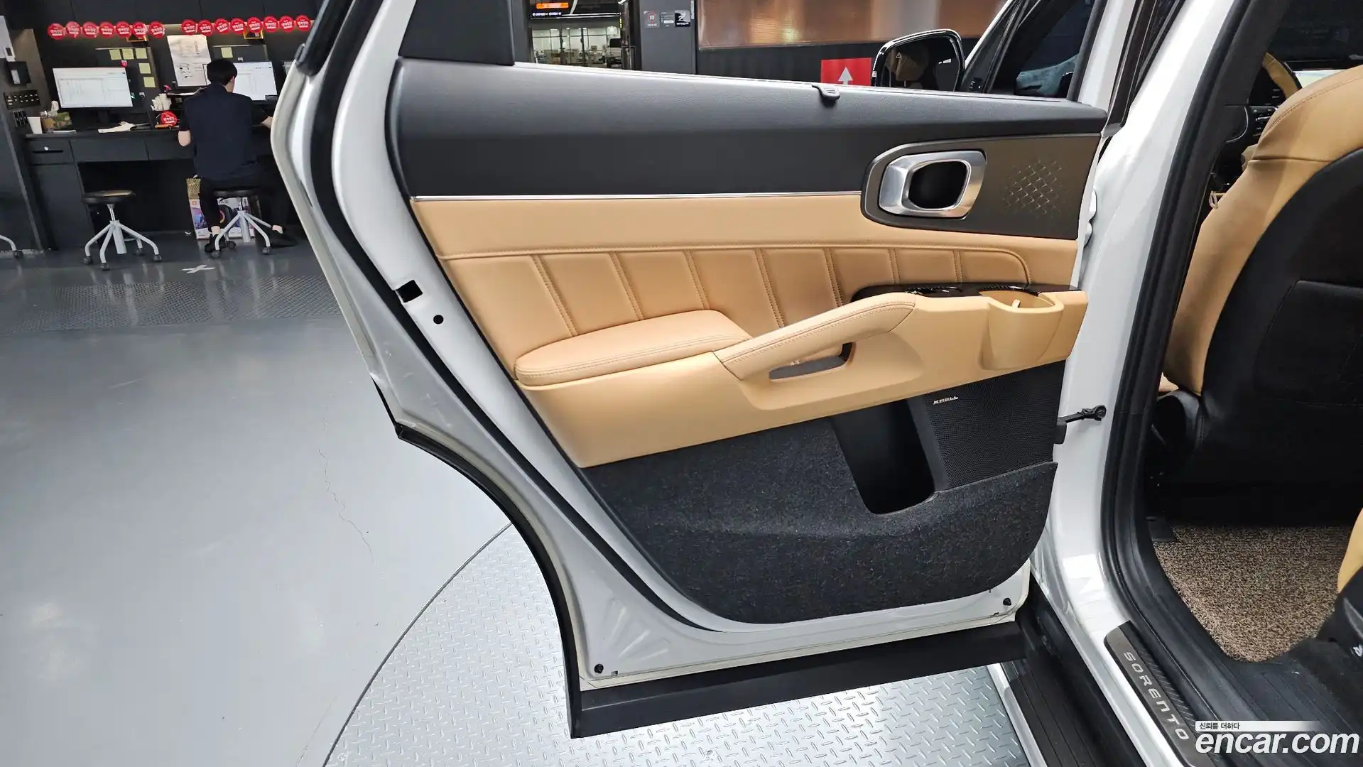Sorento Kia 2022.11-INNER-035