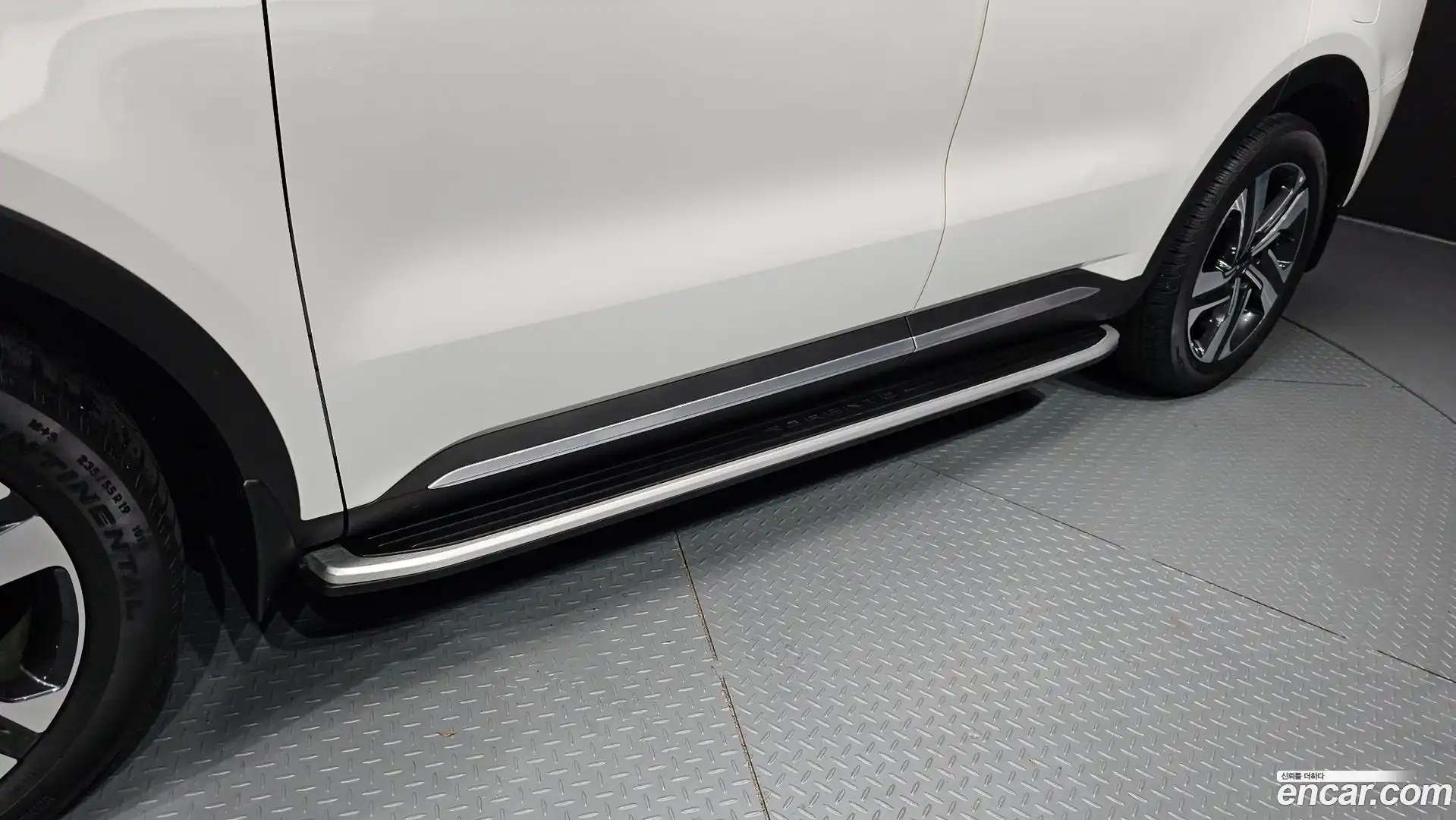 Sorento Kia 2022.11-OPTION-048