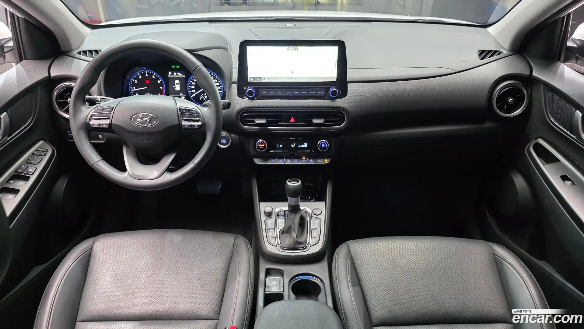 Kona Hyundai 2022.2-INNER-007