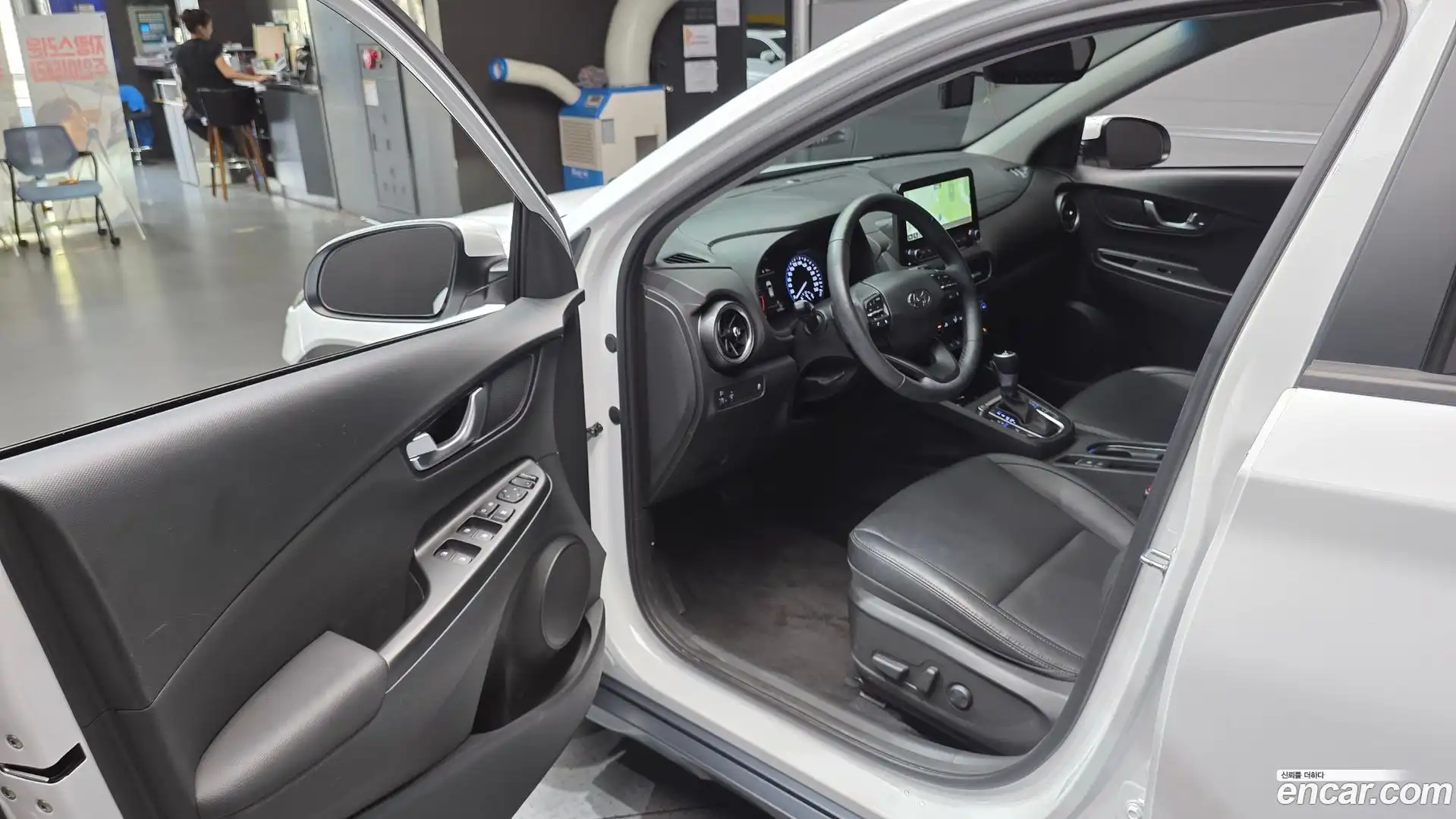 Kona Hyundai 2022.2-INNER-010
