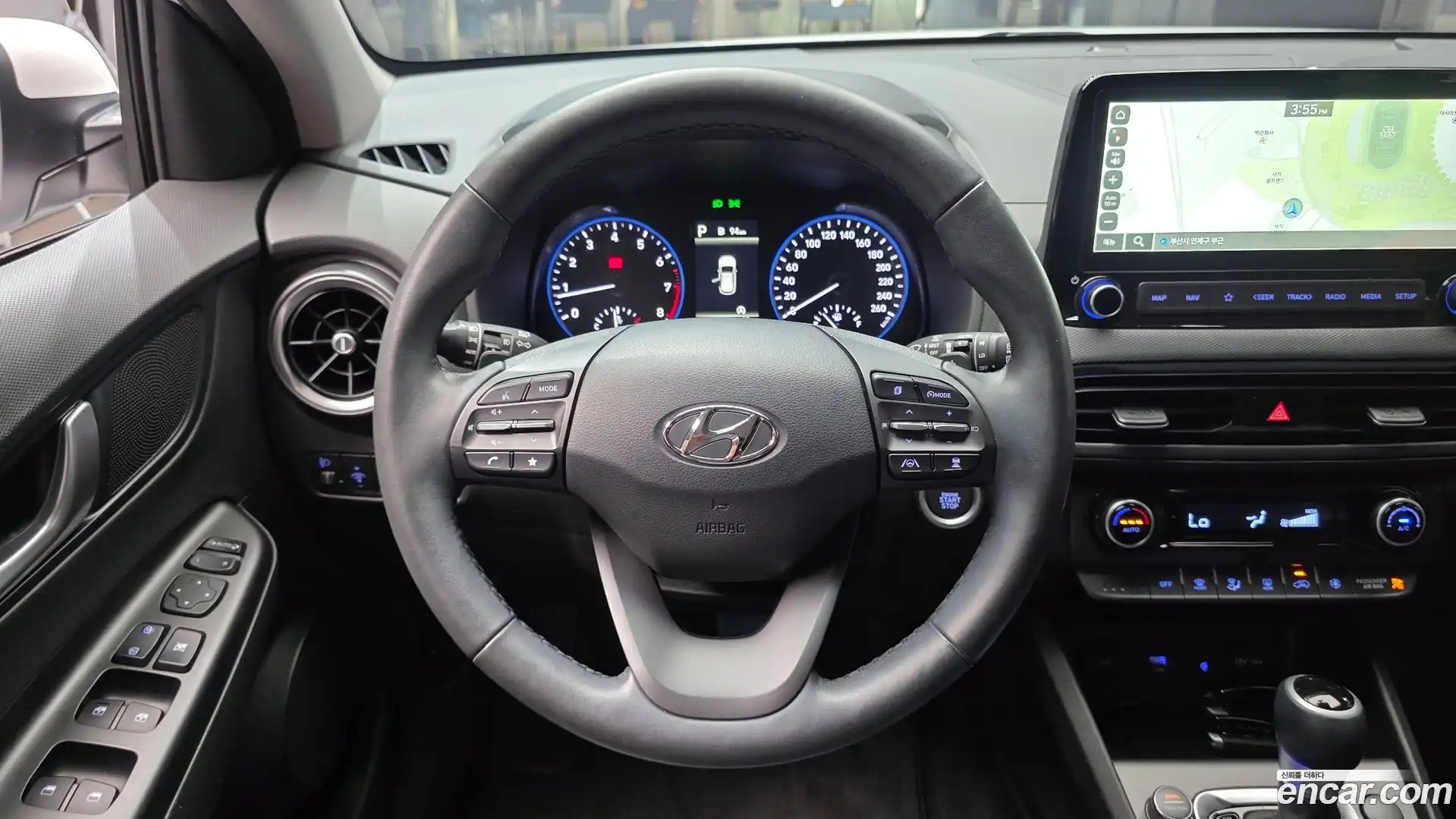 Kona Hyundai 2022.2-OPTION-016