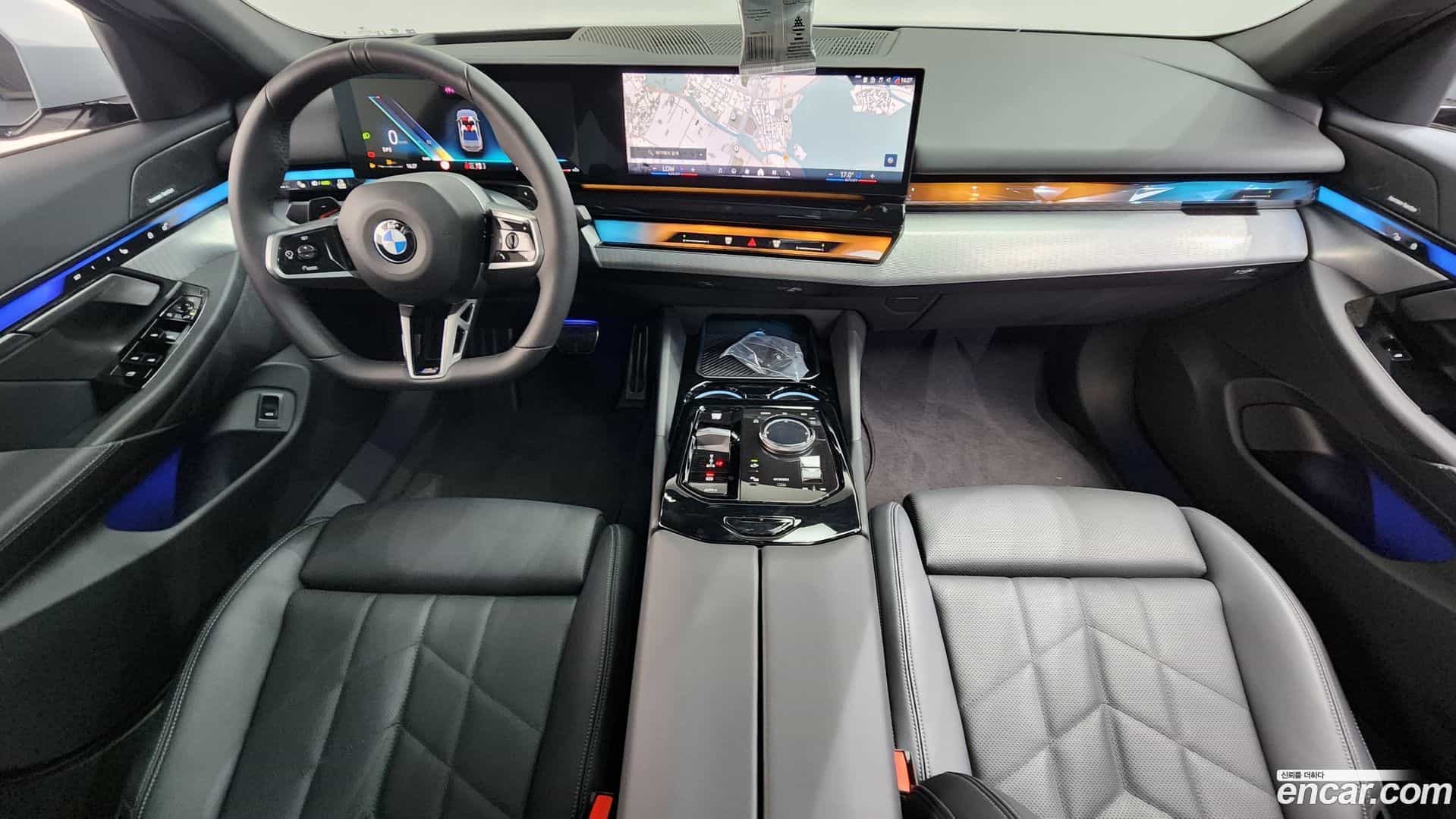 5-Series BMW 2025.6-INNER-007
