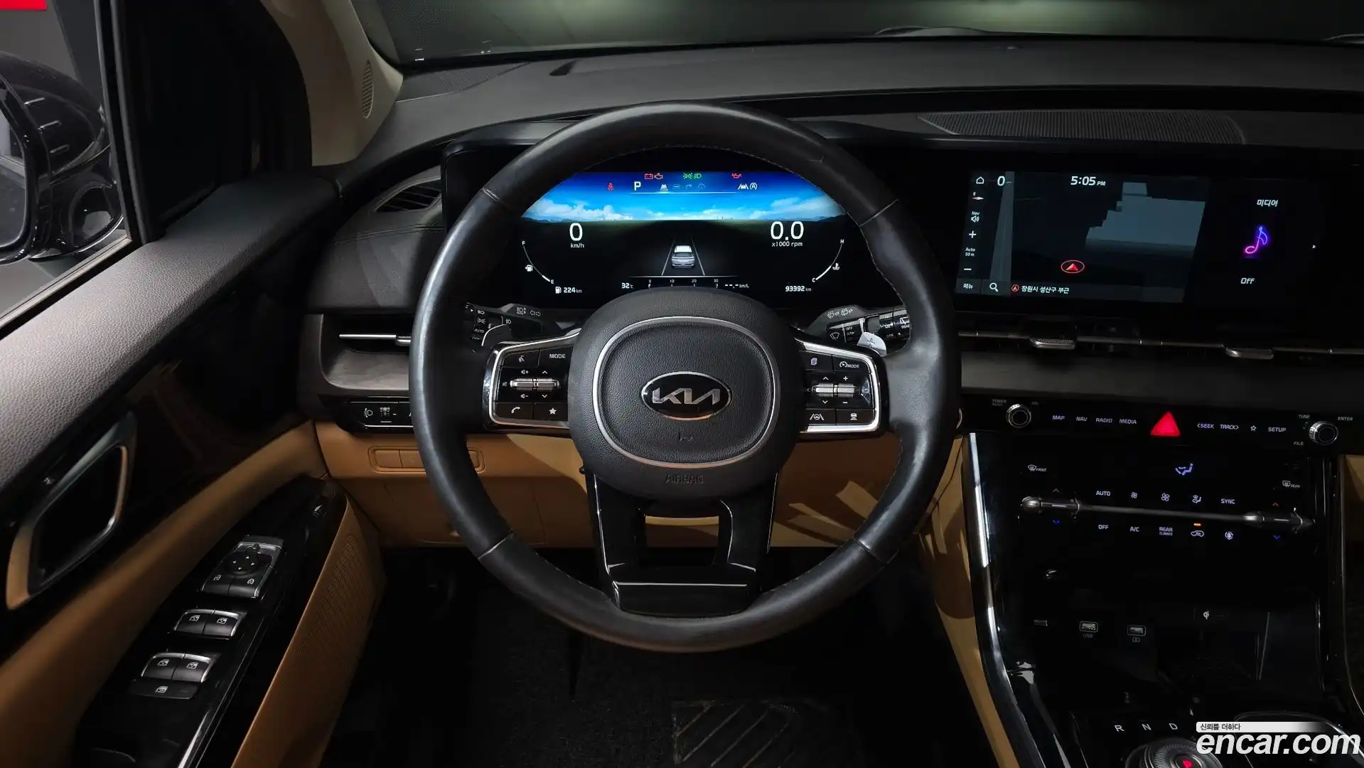 Canival Kia 2021.0-OPTION-017