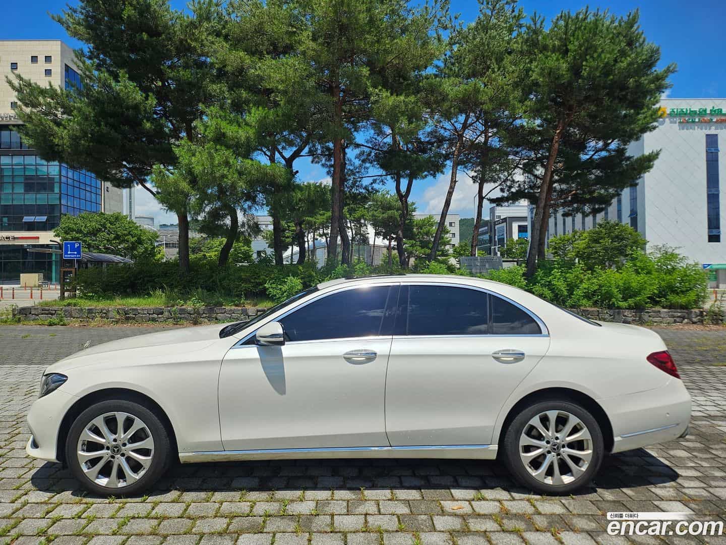 E-Class Mercedes-Benz 2019.6-OUTER-004