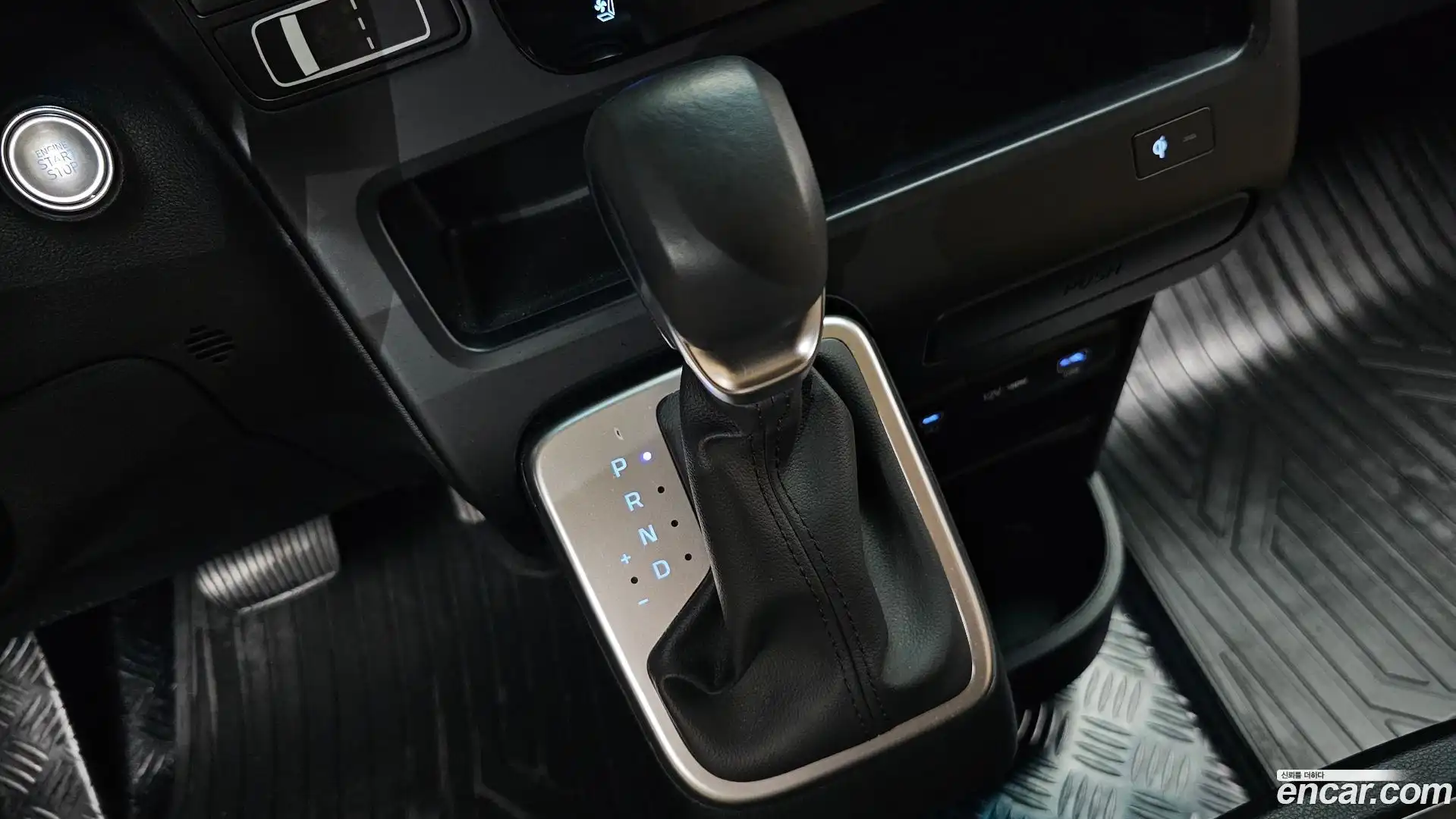 Staria Hyundai 2025.2-INNER-009
