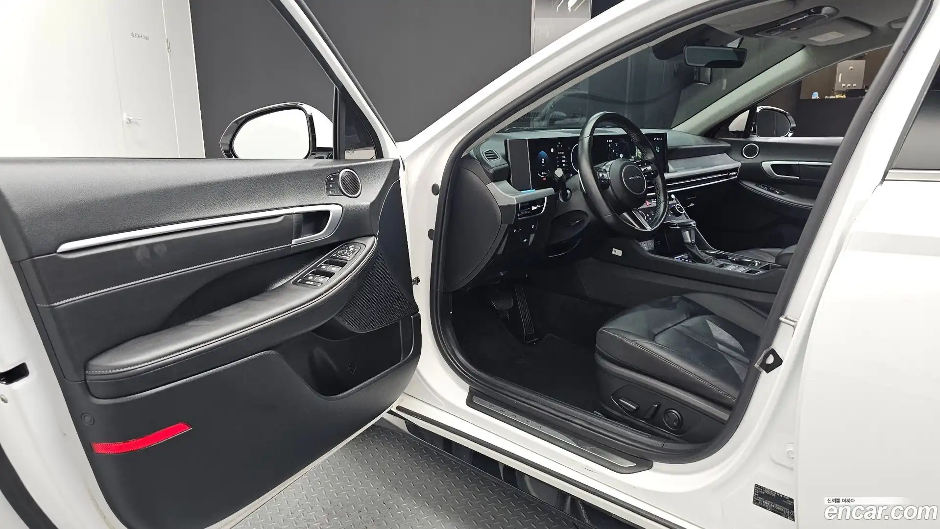 Sonata Hyundai 2023.6-INNER-010