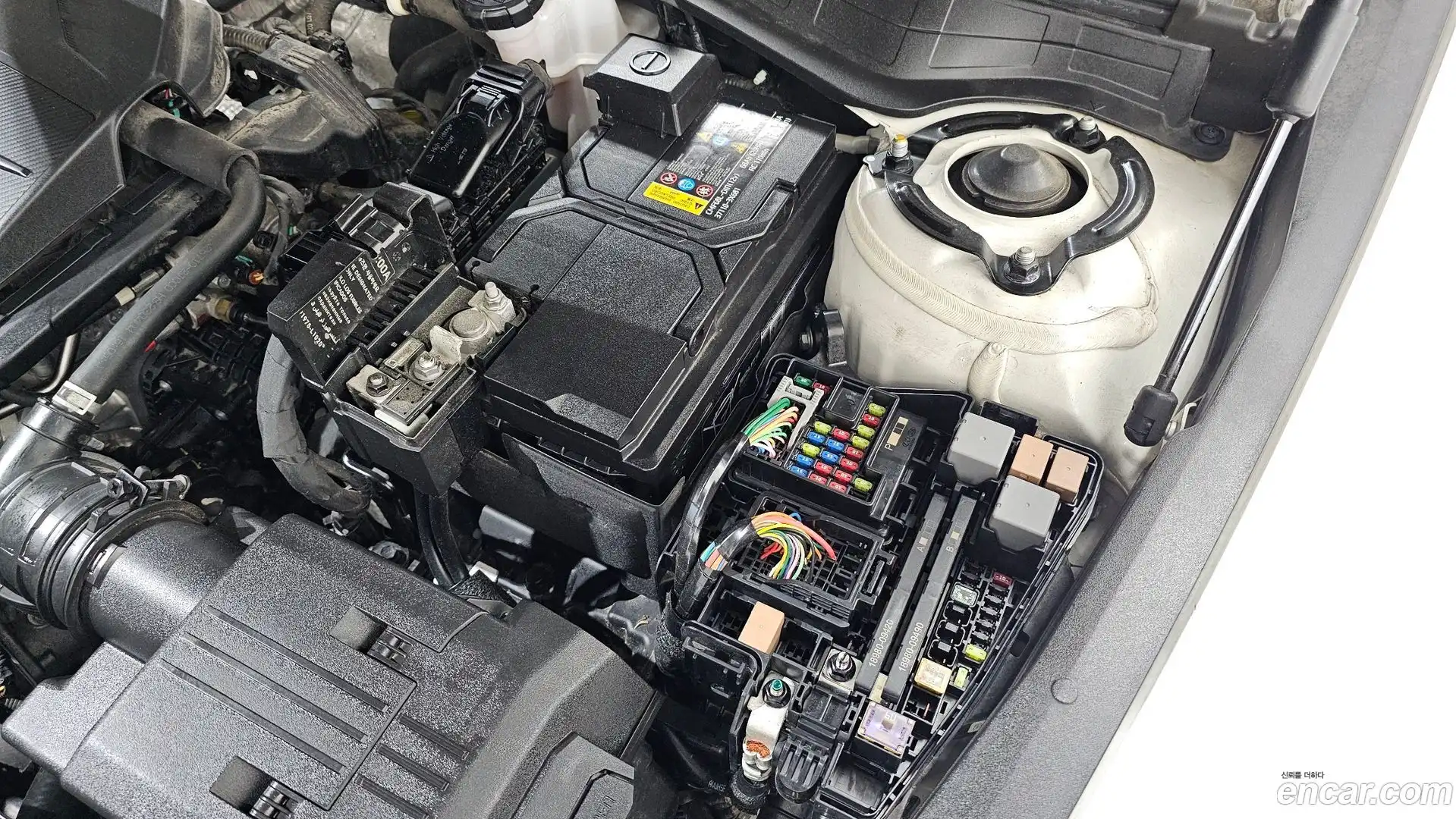 Sonata Hyundai 2023.6-OPTION-043