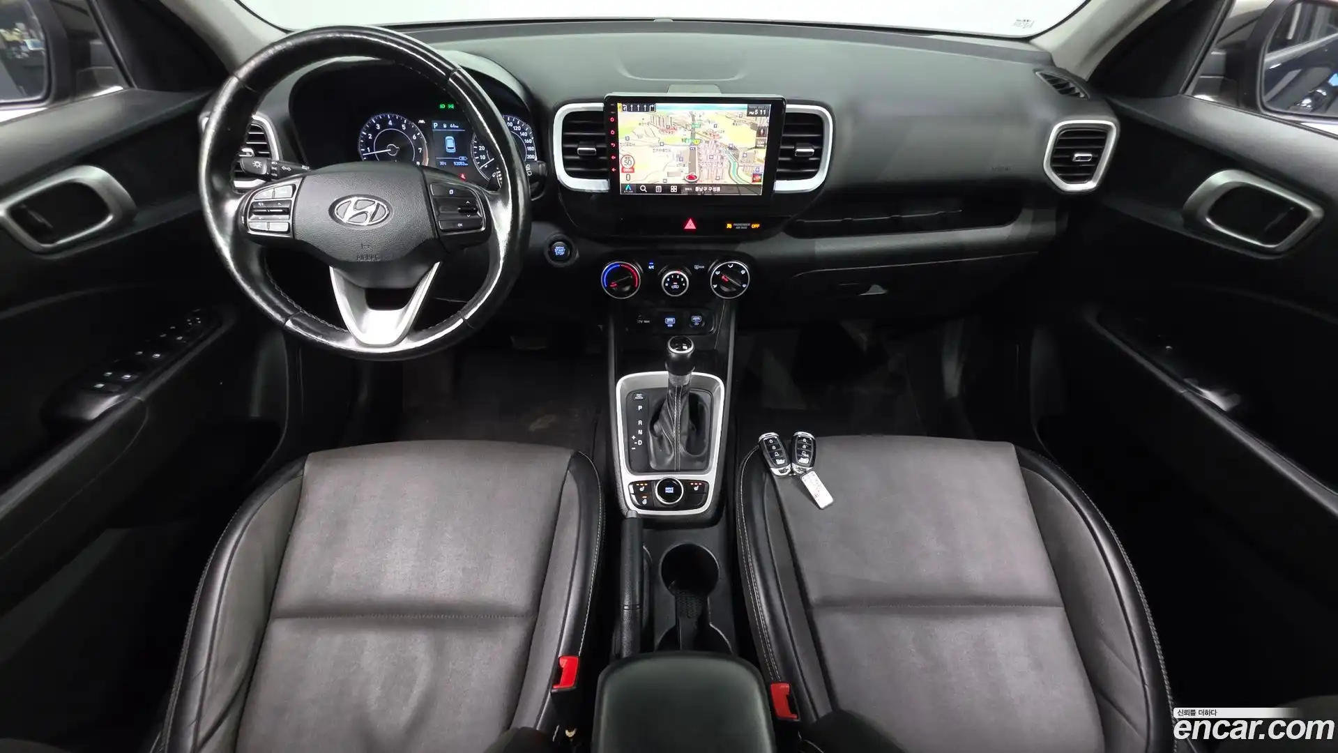 Venue Hyundai 2020.8-INNER-007