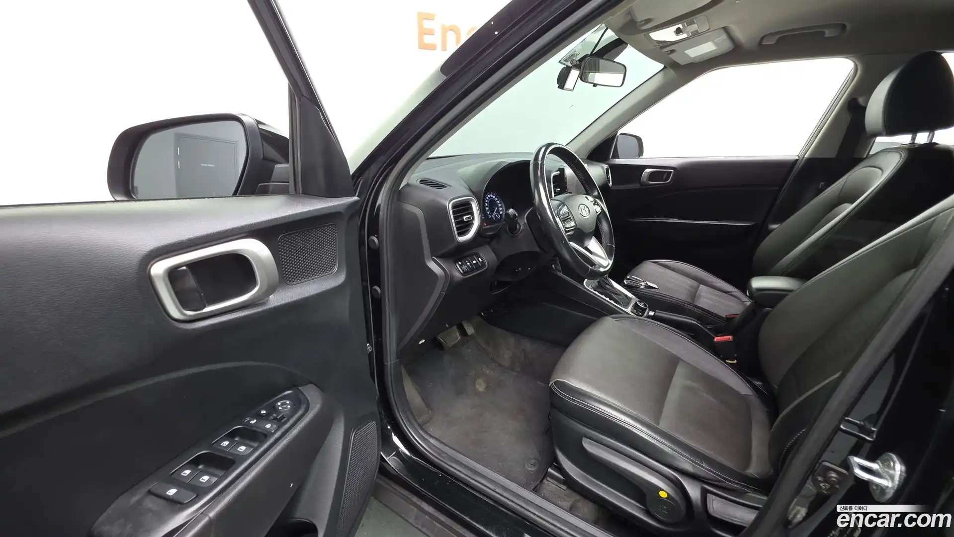 Venue Hyundai 2020.8-INNER-010