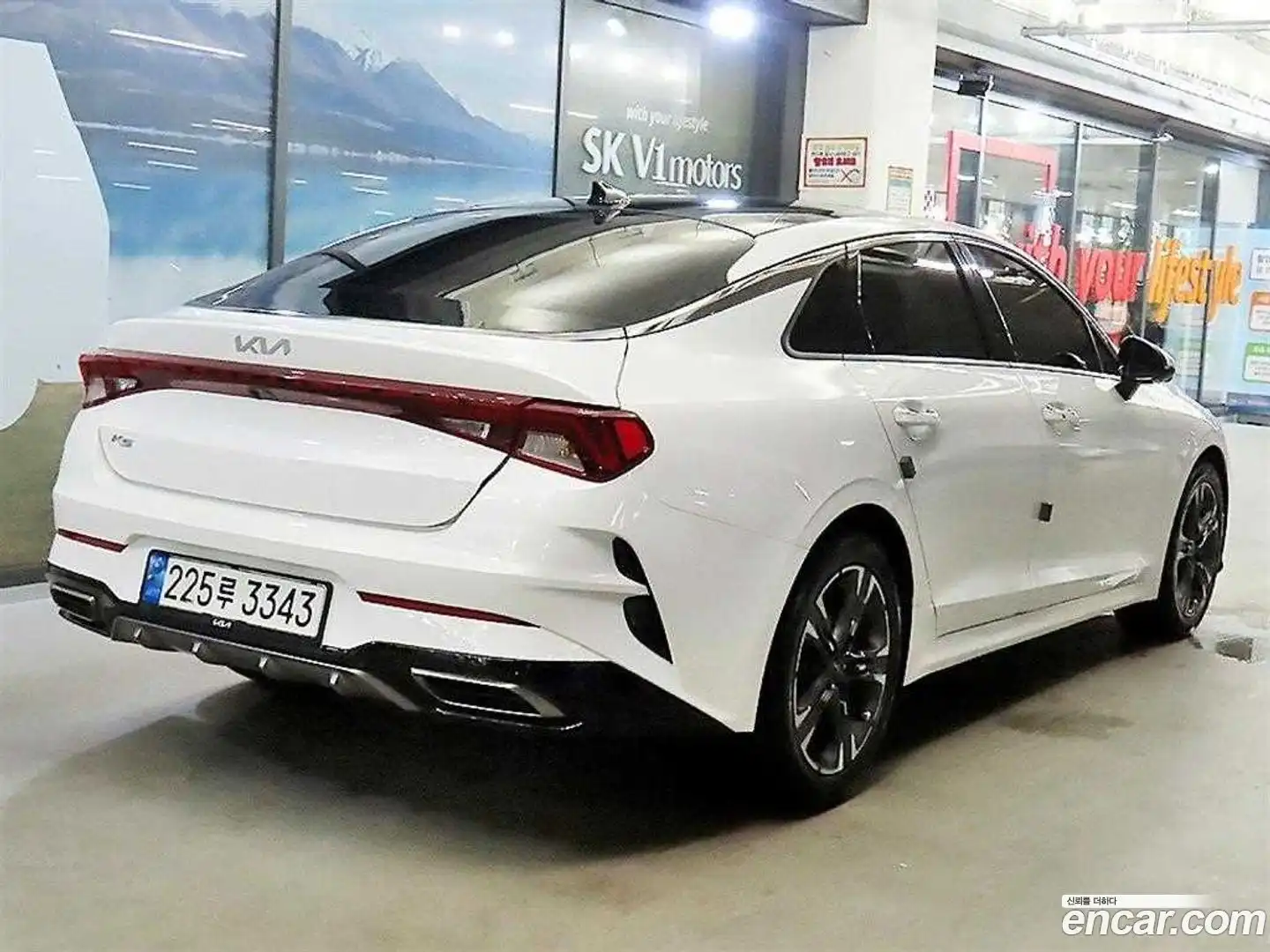 K5 Kia 2022.7-OUTER-004
