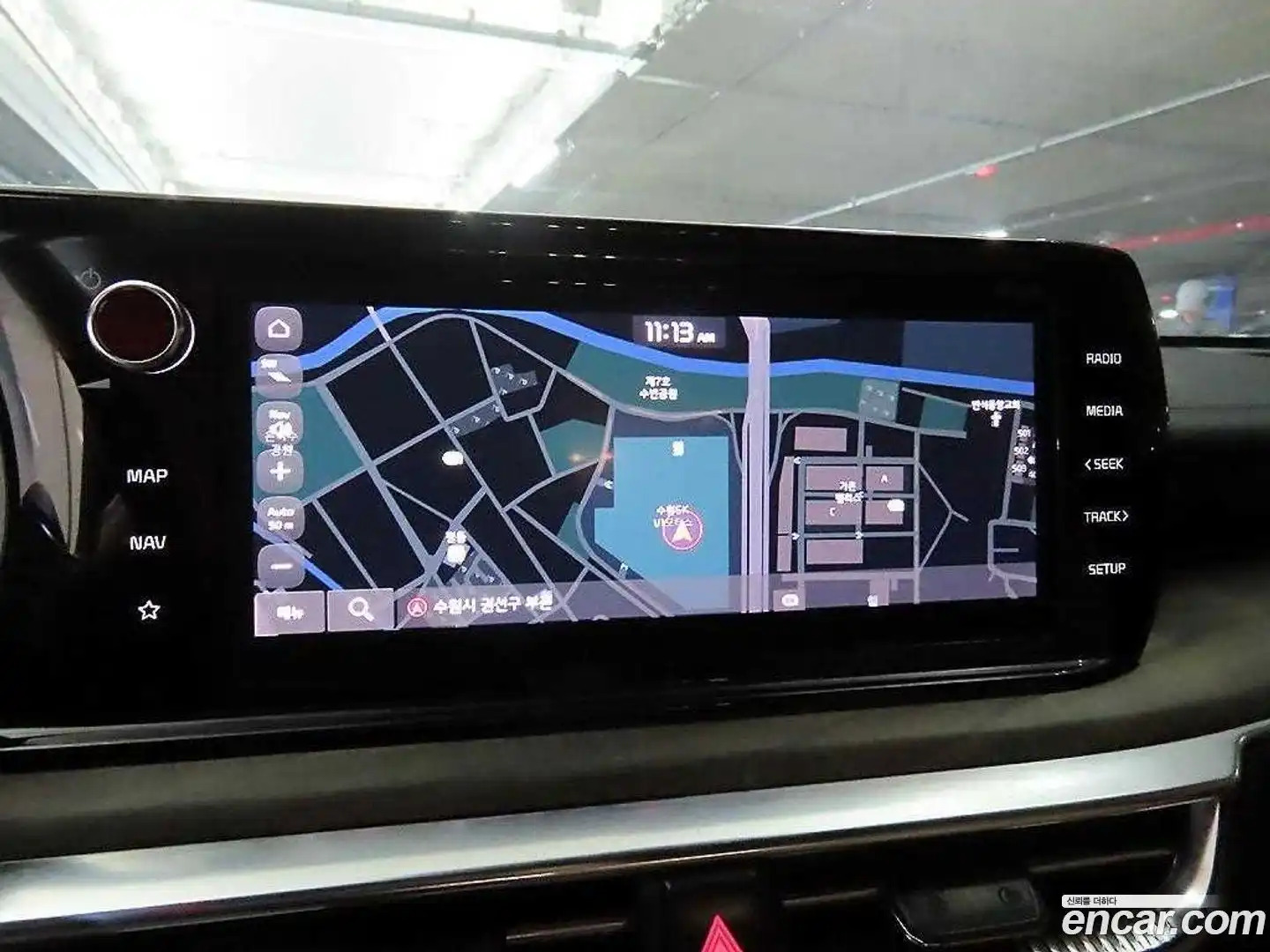 K5 Kia 2022.7-OPTION-016