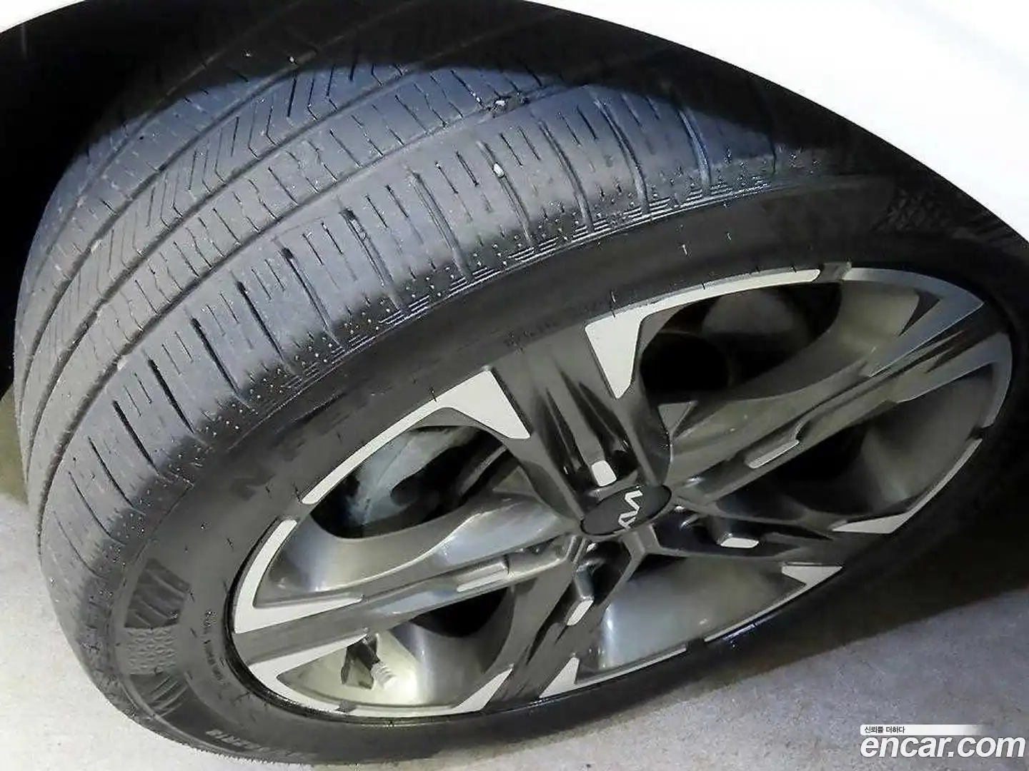 K5 Kia 2022.7-OPTION-024