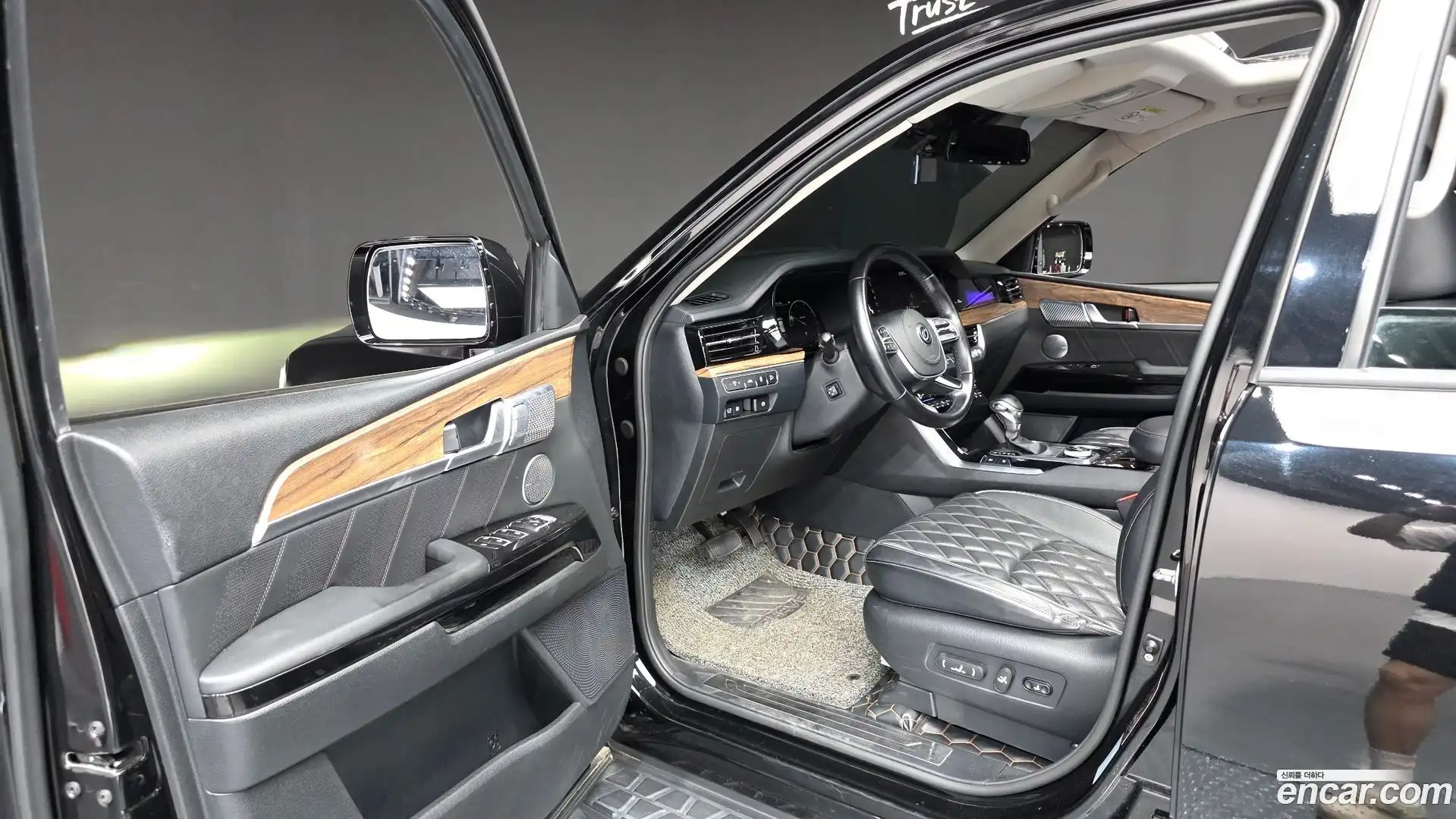Mohave Kia 2020.9-INNER-010