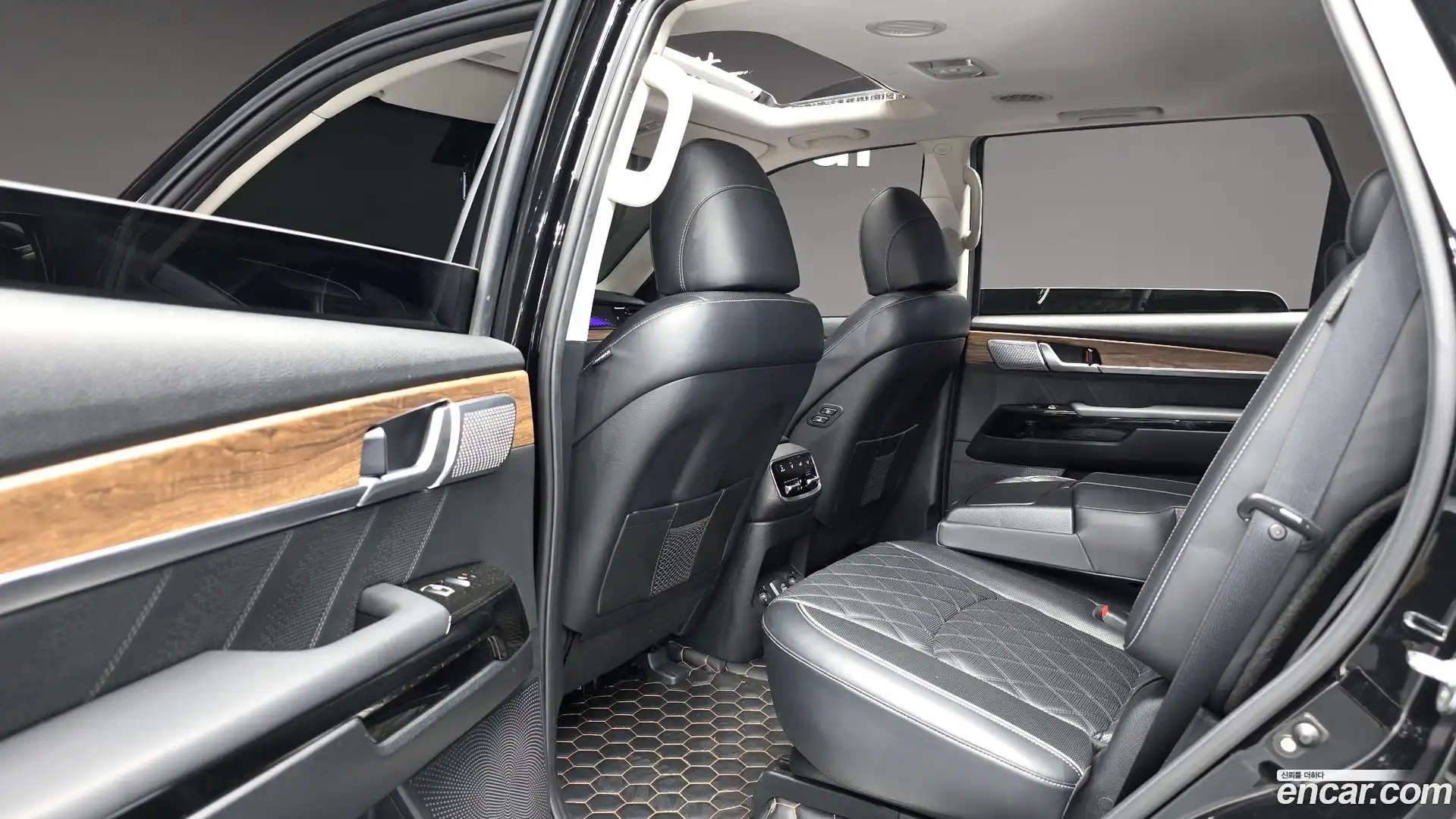 Mohave Kia 2020.9-OPTION-015