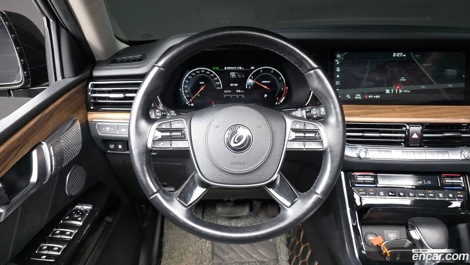 Mohave Kia 2020.9-OPTION-016