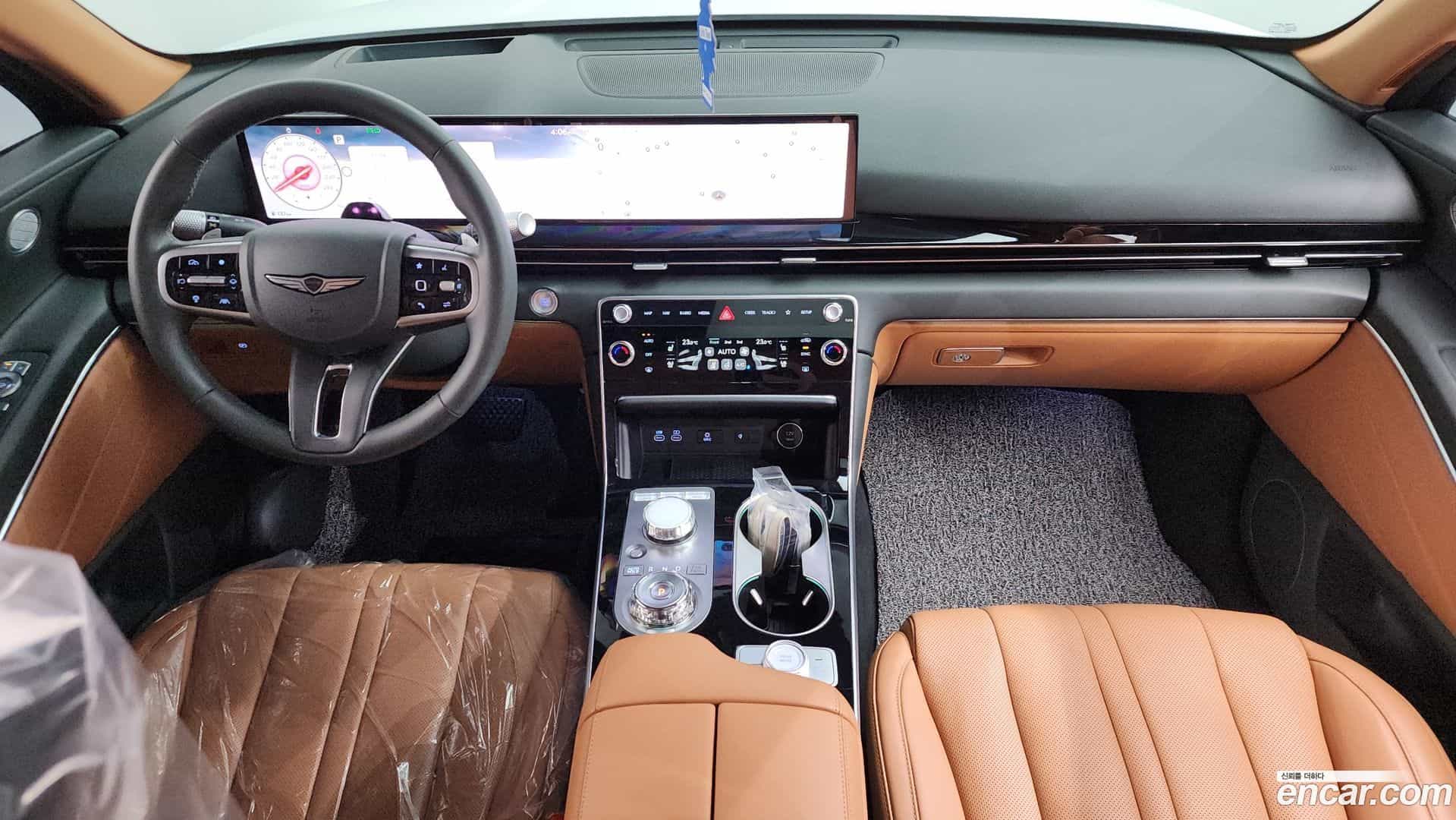 GV80 Genesis 2024.2-INNER-007