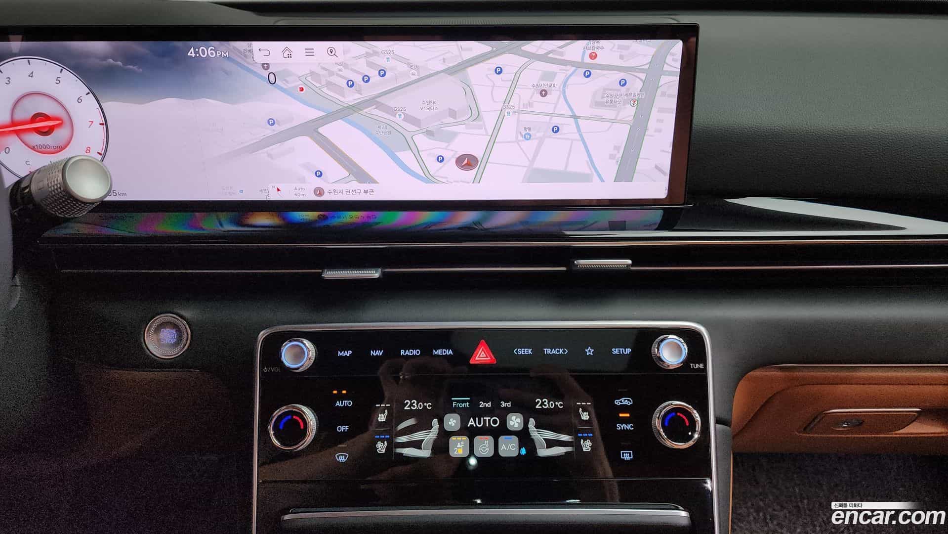 GV80 Genesis 2024.2-OPTION-016
