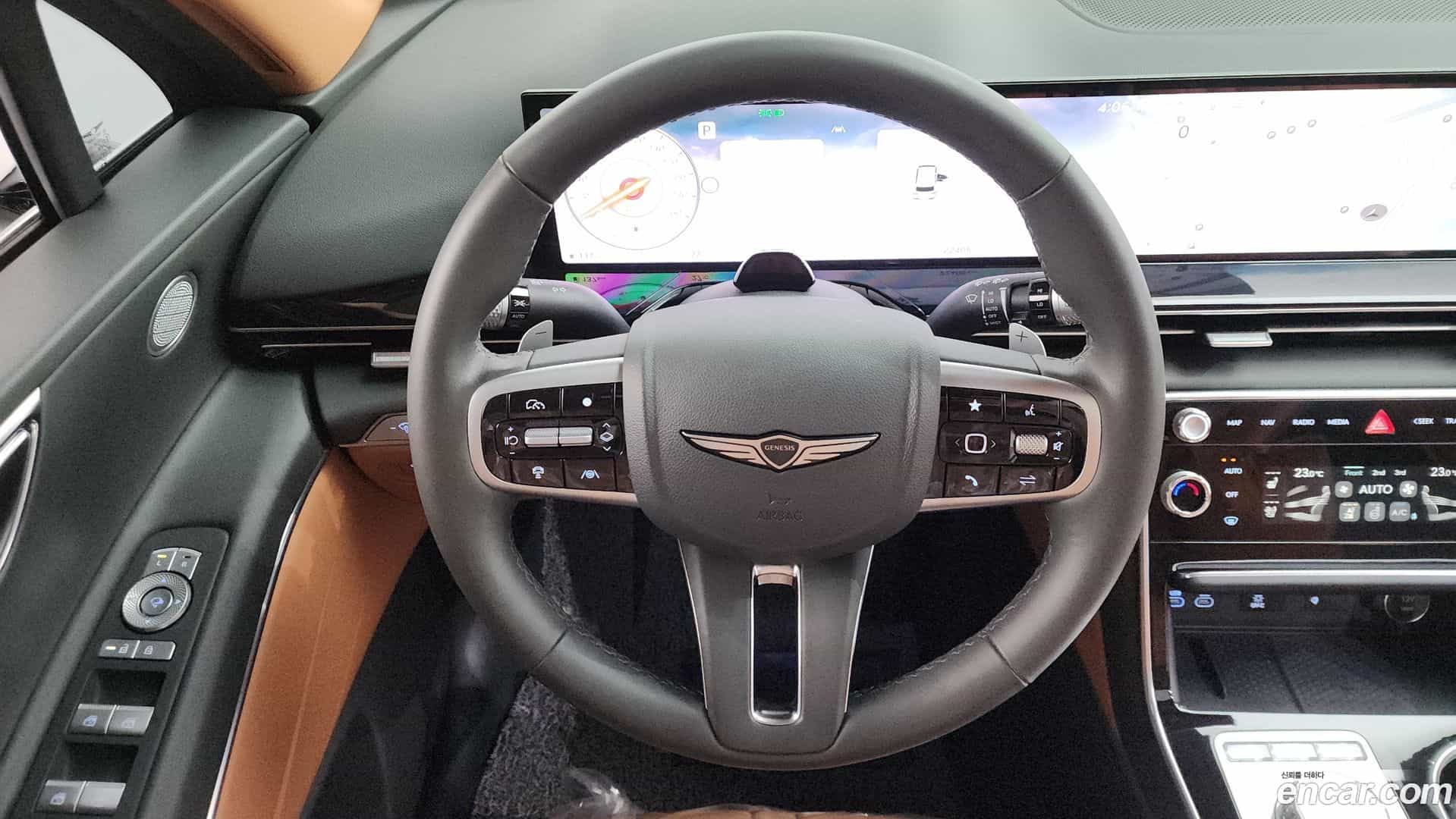 GV80 Genesis 2024.2-OPTION-017