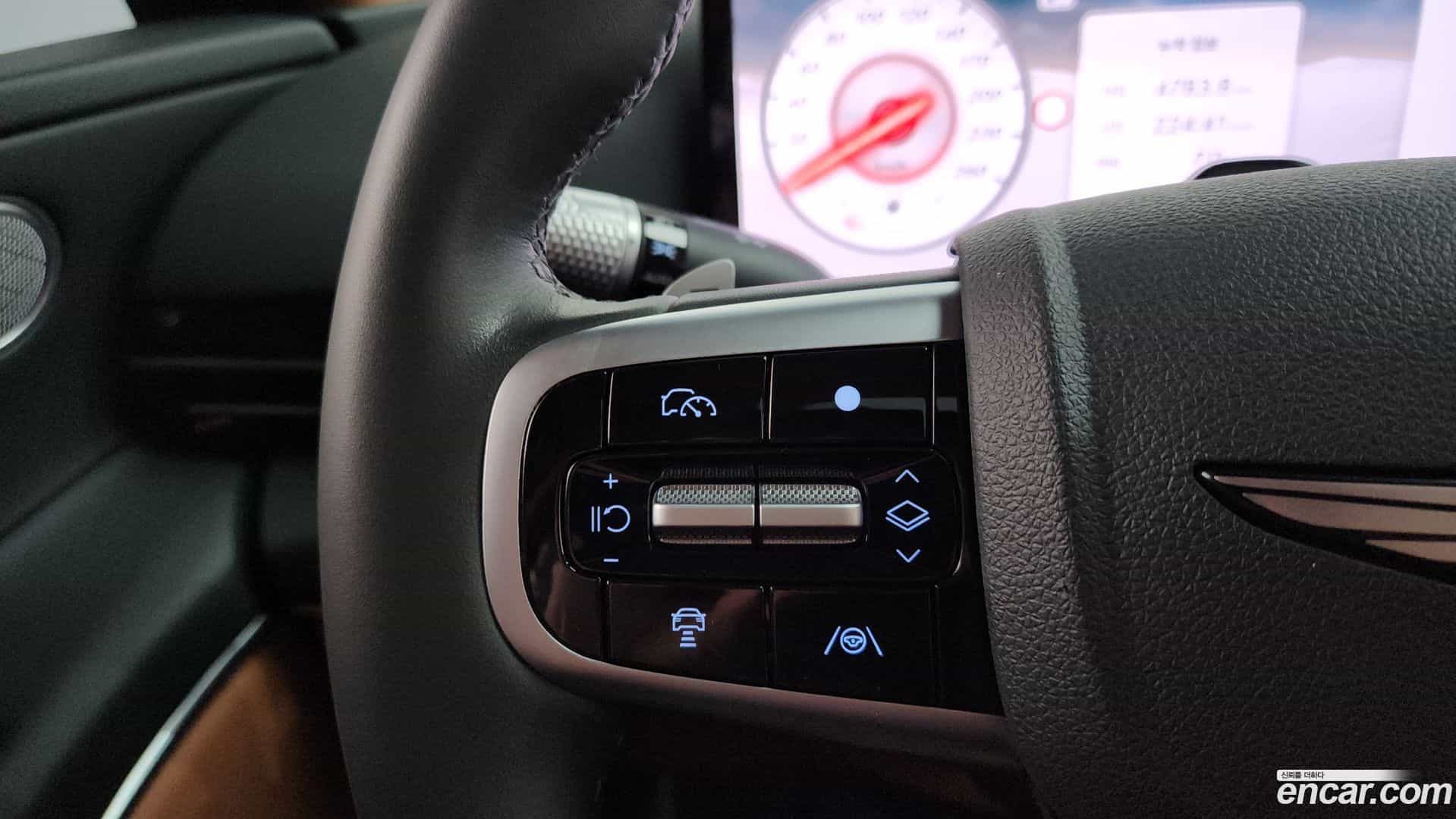 GV80 Genesis 2024.2-OPTION-020