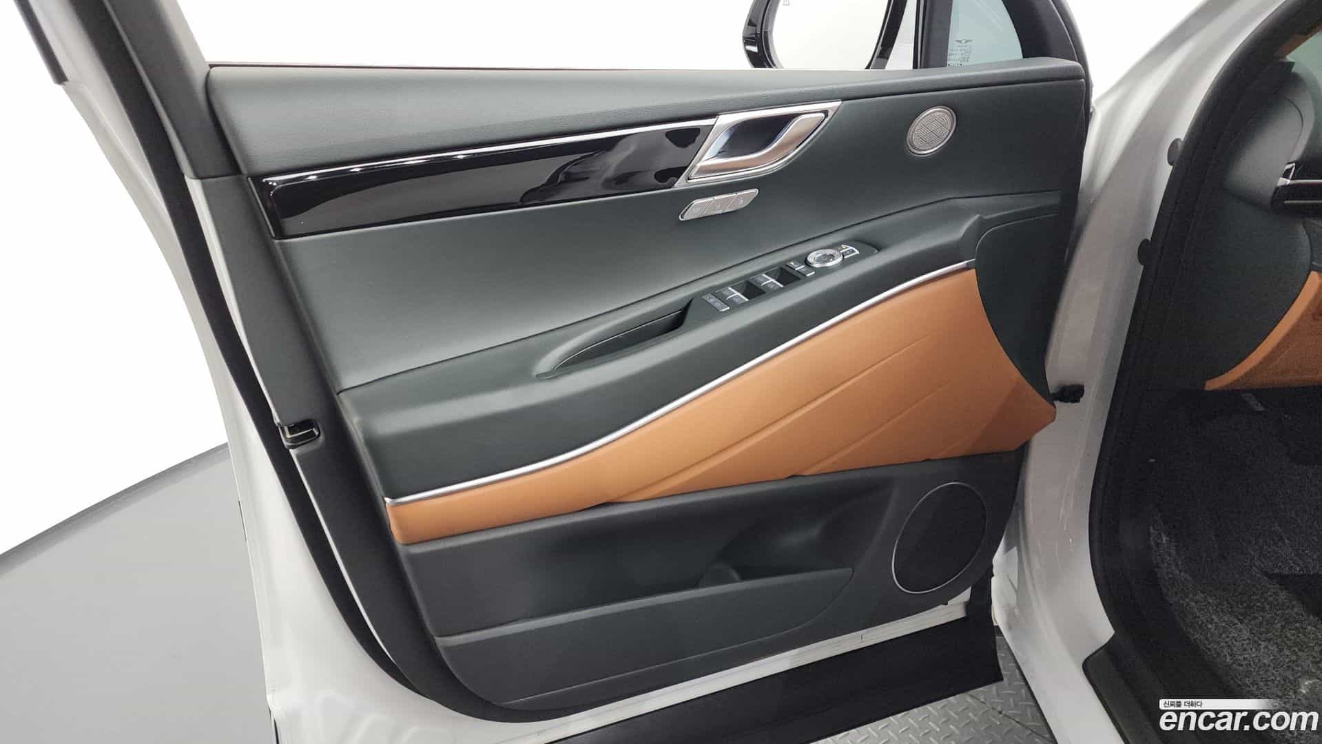 GV80 Genesis 2024.2-INNER-034