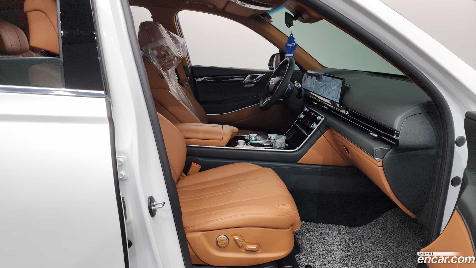 GV80 Genesis 2024.2-INNER-036