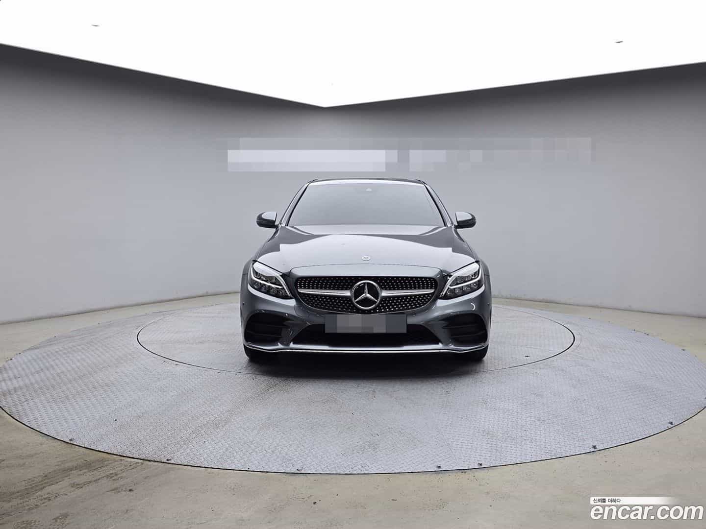 C-Class Mercedes-Benz 2019.3-OUTER-003