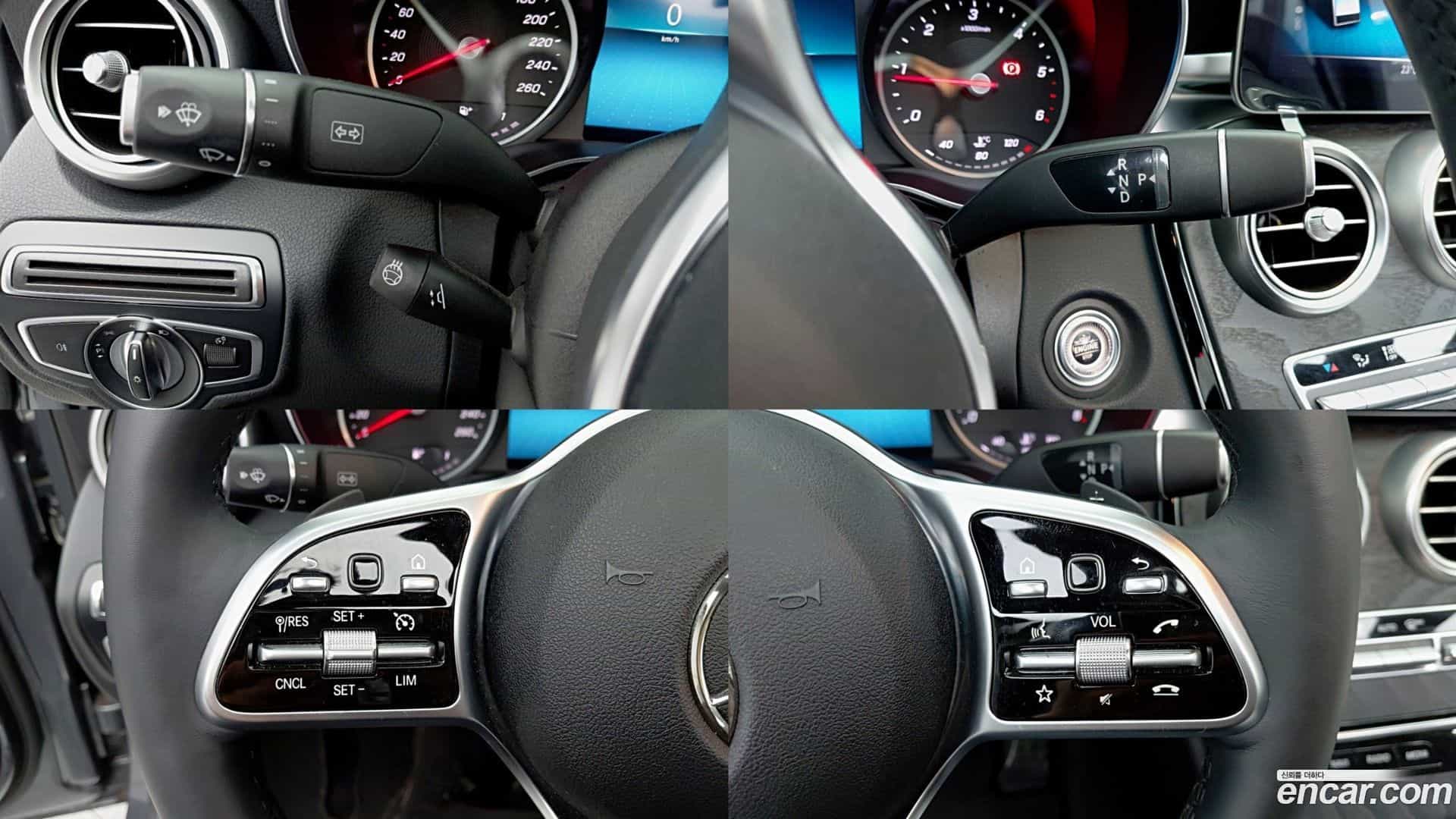 C-Class Mercedes-Benz 2019.3-OPTION-017