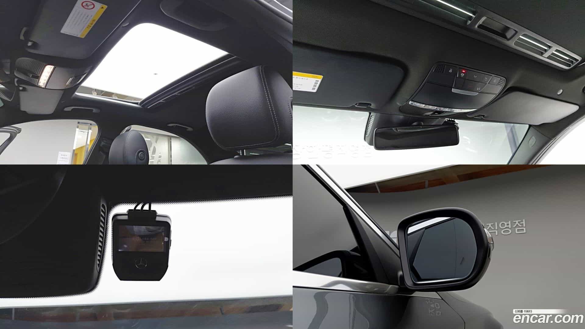 C-Class Mercedes-Benz 2019.3-OPTION-018
