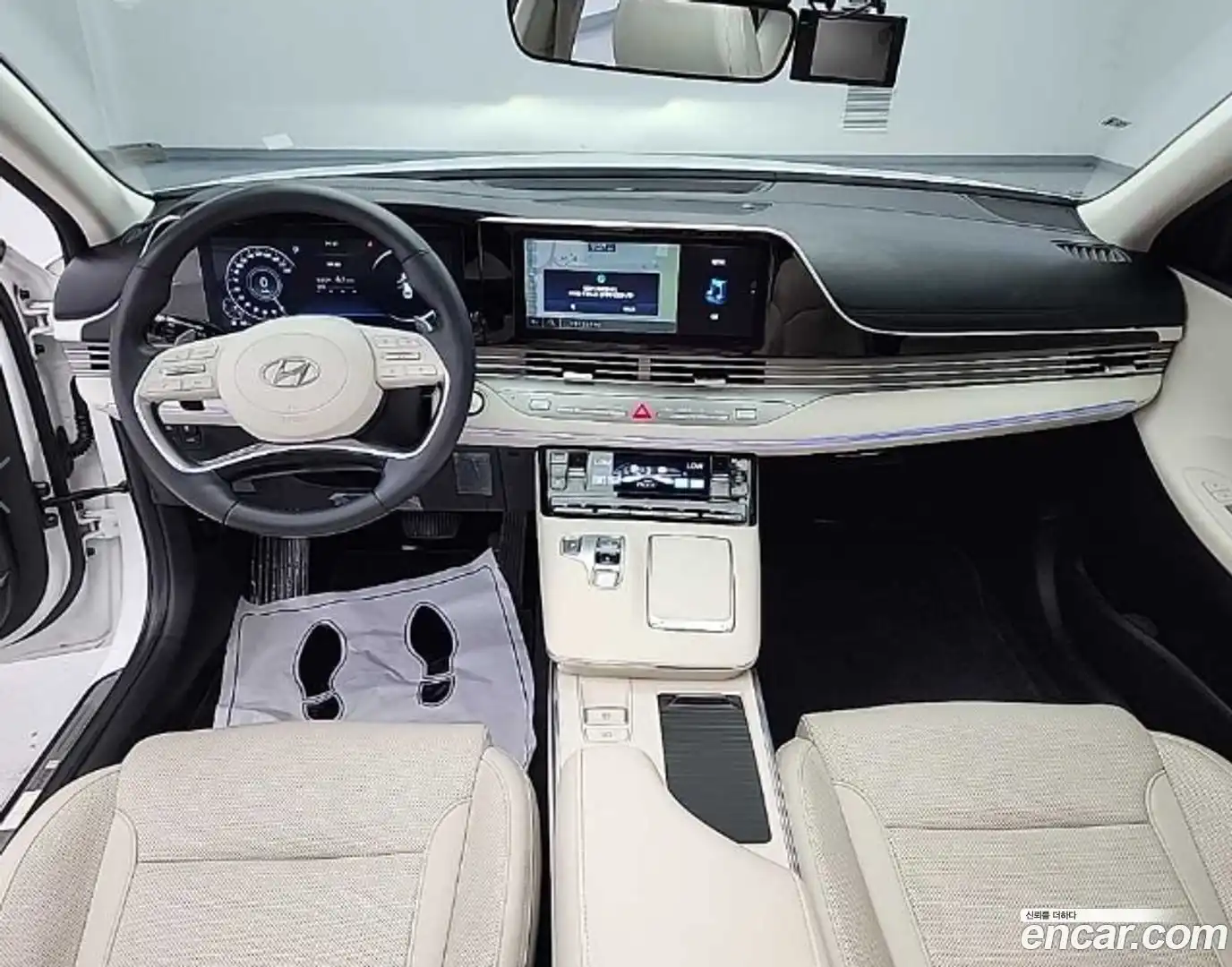 Grandeur Hyundai 2022.2-OUTER-006