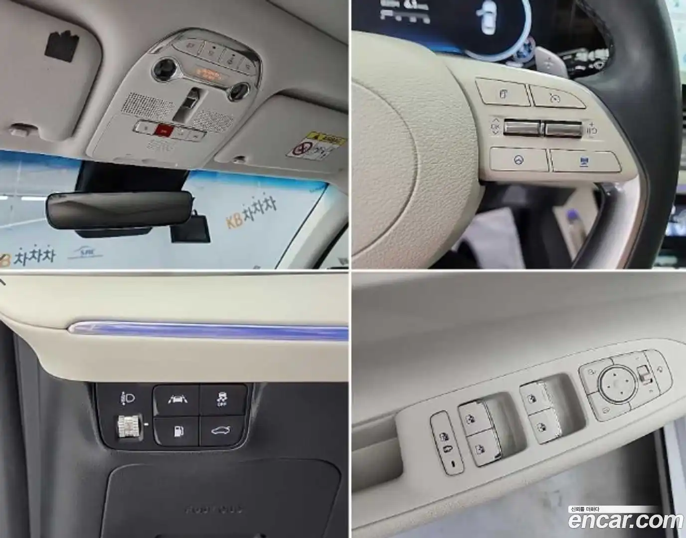 Grandeur Hyundai 2022.2-OPTION-021