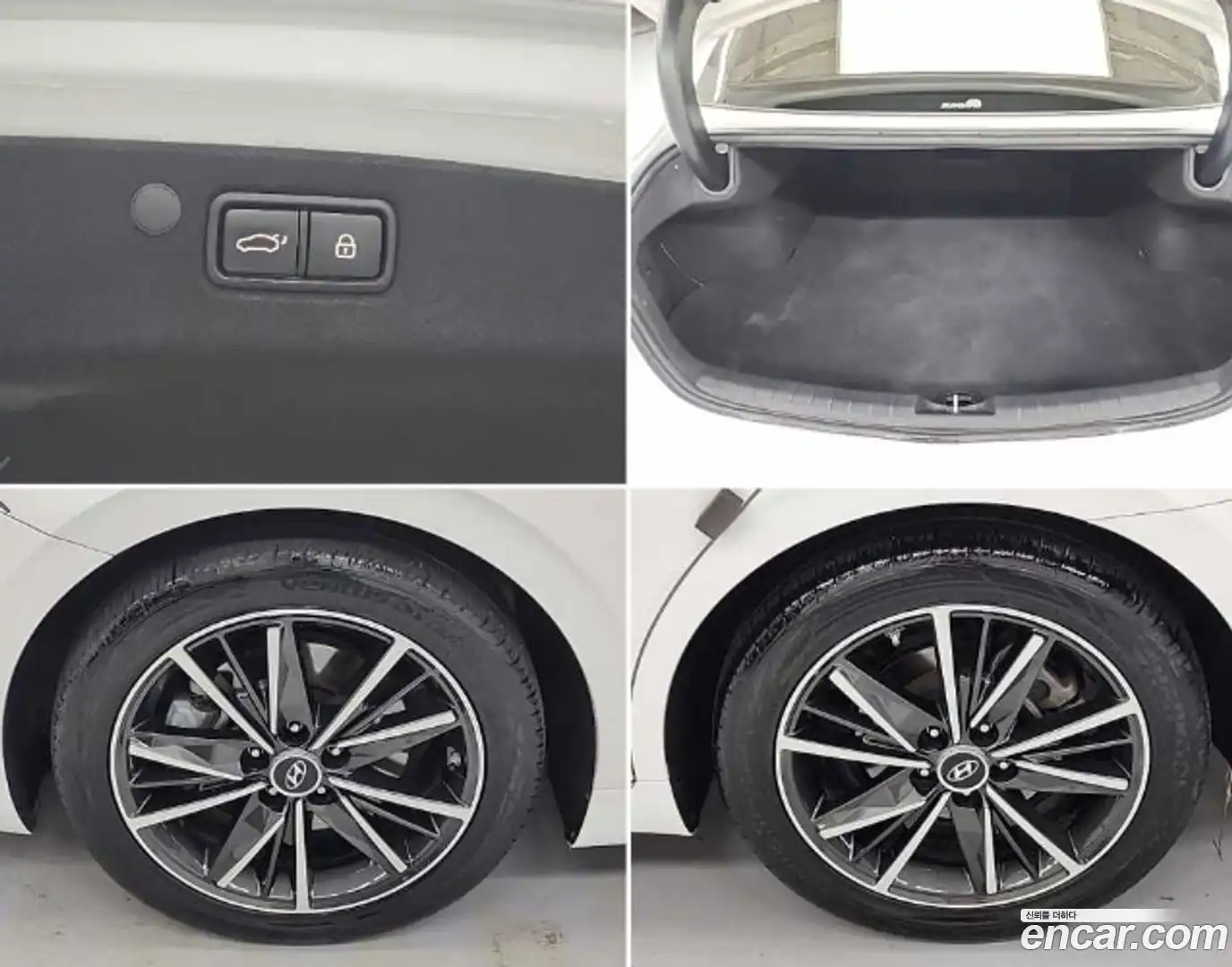 Grandeur Hyundai 2022.2-OPTION-022