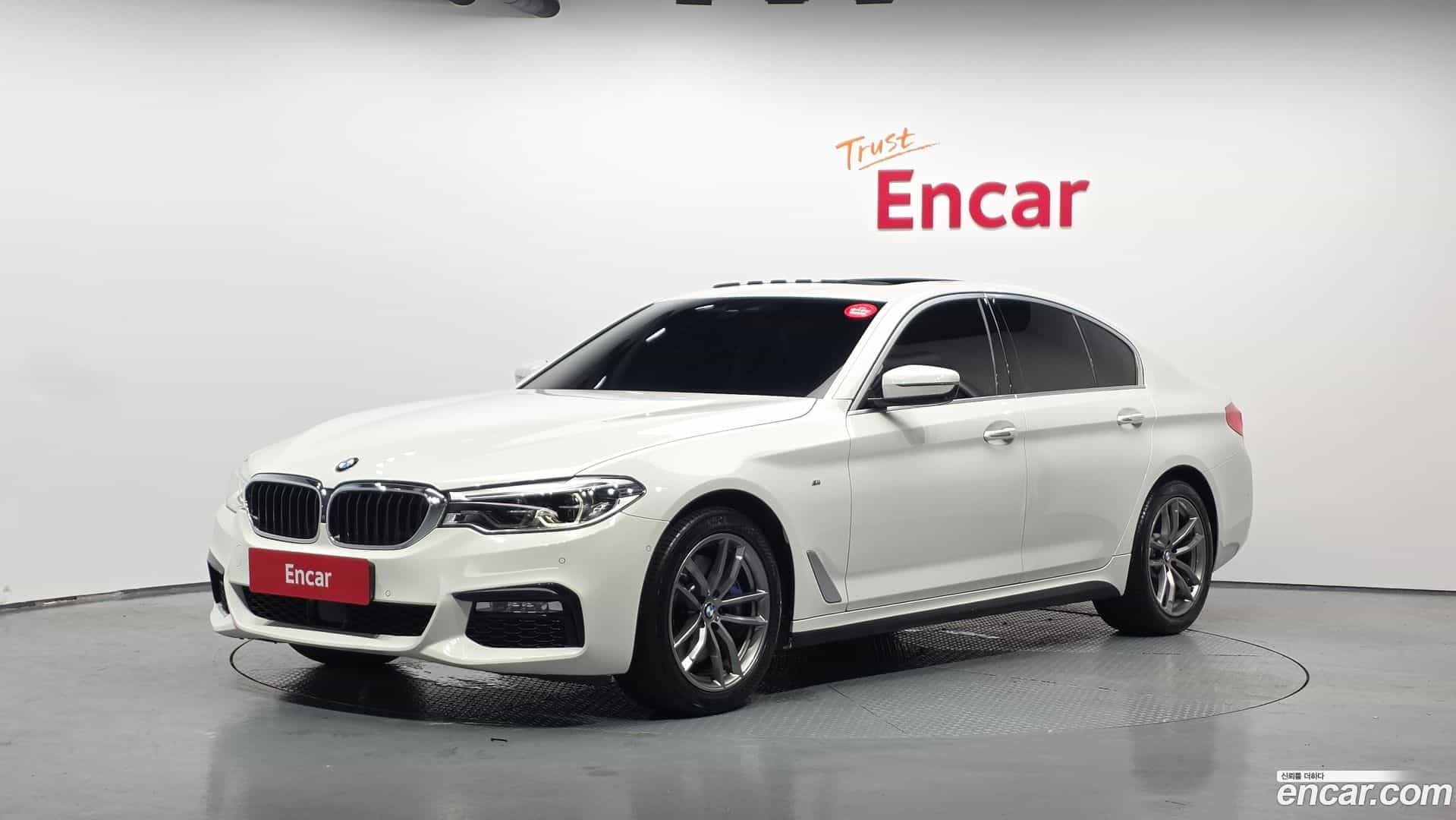 5-Series BMW 2017.9-OUTER-001