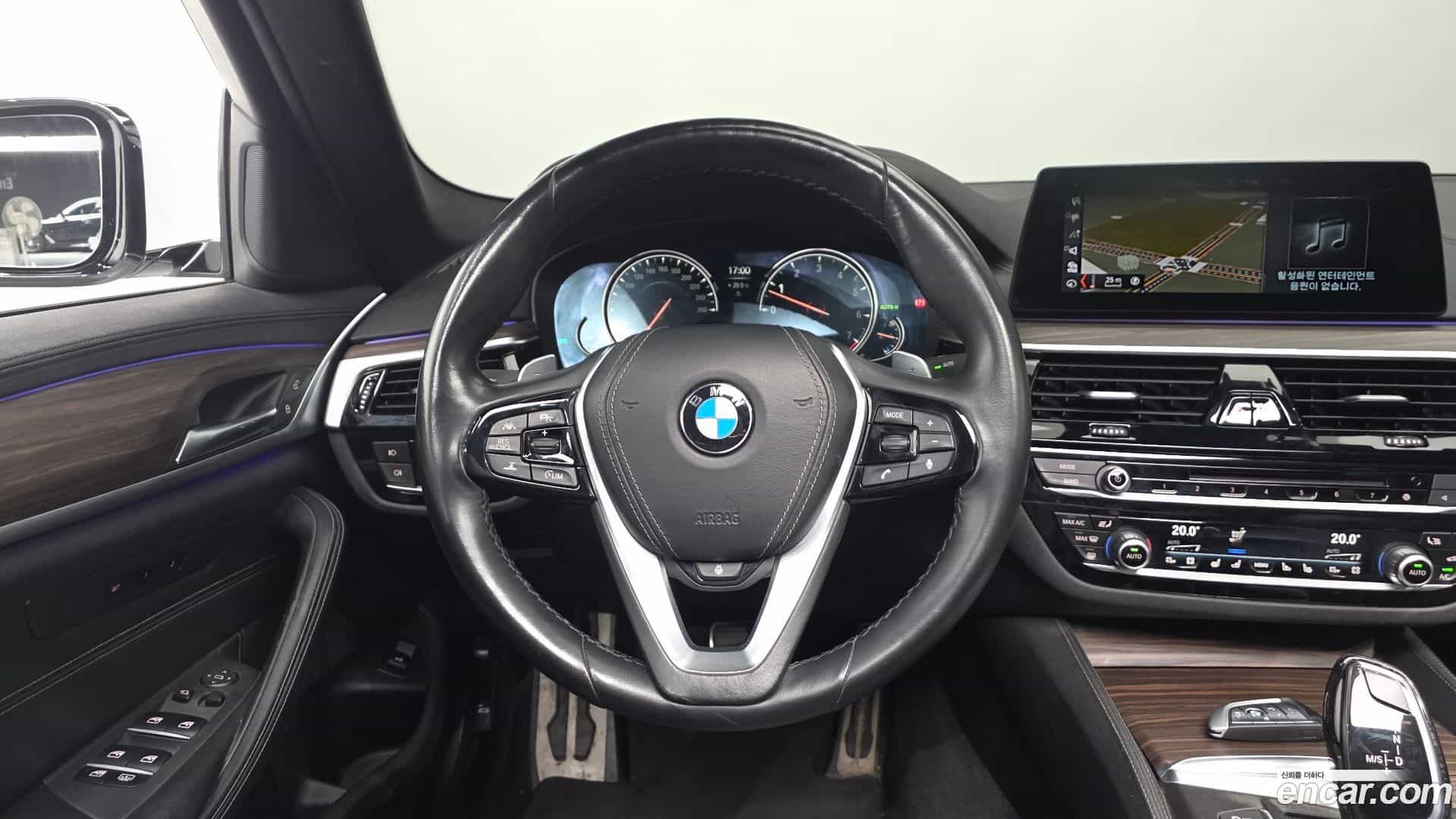 5-Series BMW 2017.9-OPTION-016