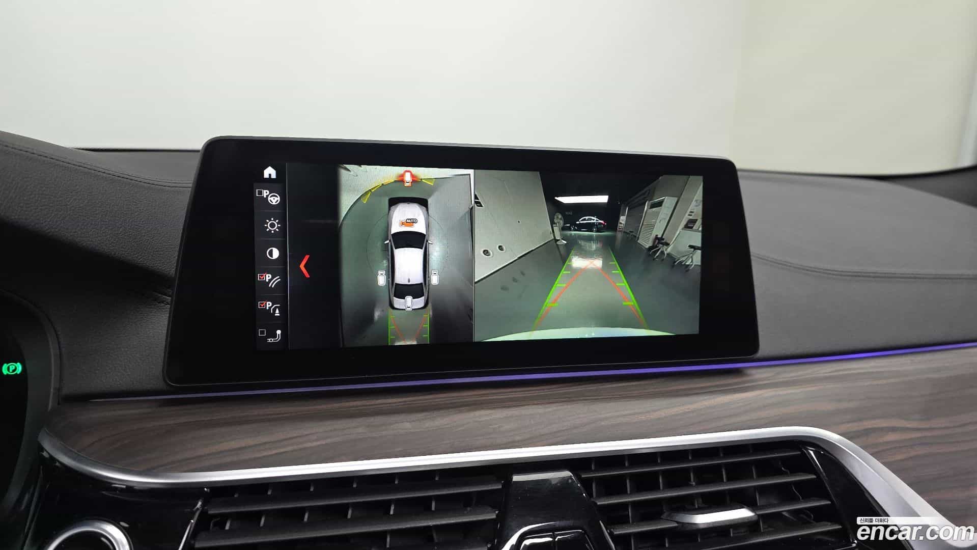 5-Series BMW 2017.9-OPTION-018