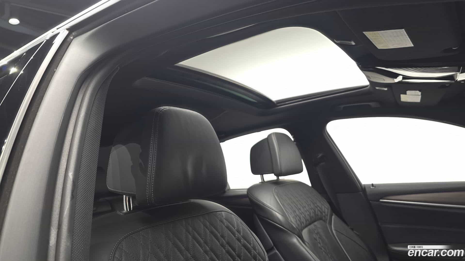 5-Series BMW 2017.9-OPTION-021